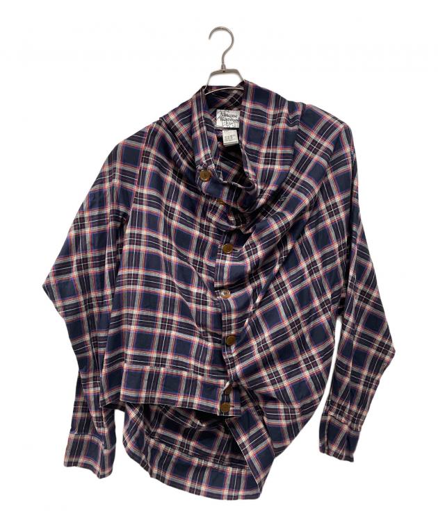 中古・古着通販】Vivienne Westwood (ヴィヴィアンウエストウッド