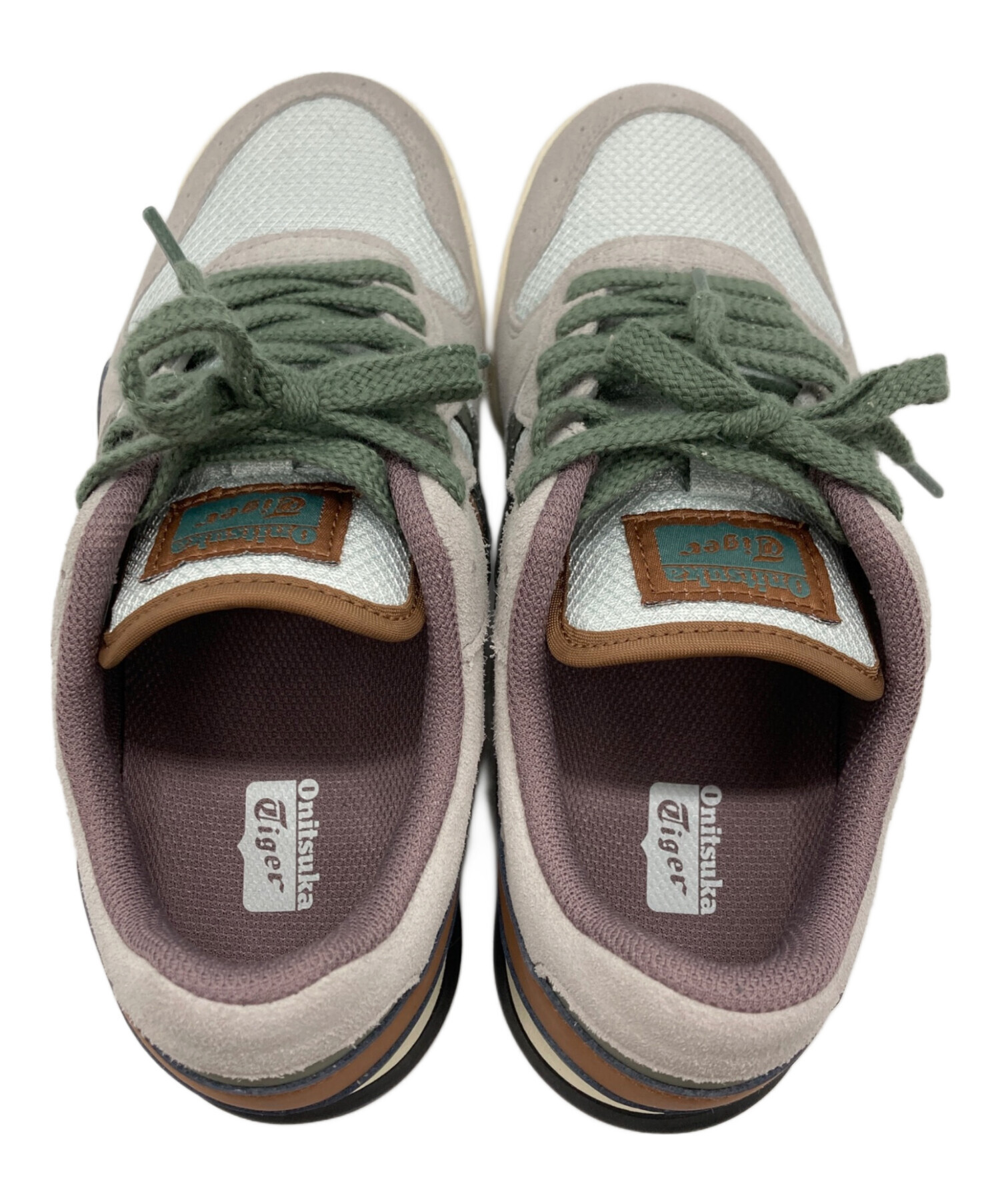 中古・古着通販】Onitsuka Tiger (オニツカタイガー) スニーカー