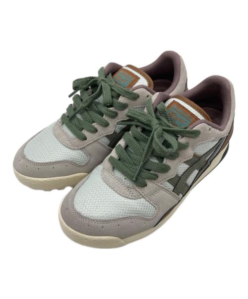 Onitsuka Tiger マルチカラー スニーカー 中古・古着通販】Onitsuka Tiger (オニツカタイガー) スニーカー