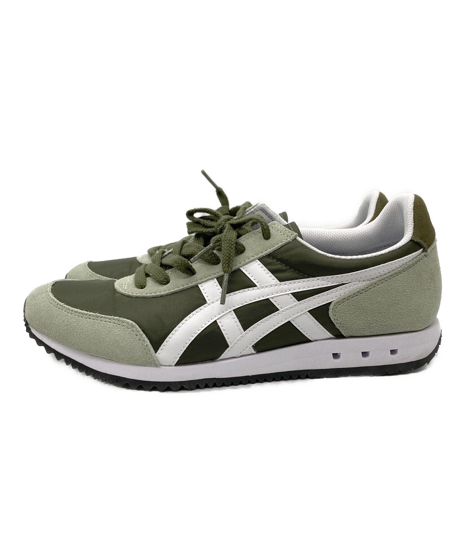 中古・古着通販】Onitsuka Tiger (オニツカタイガー) NEW YORK