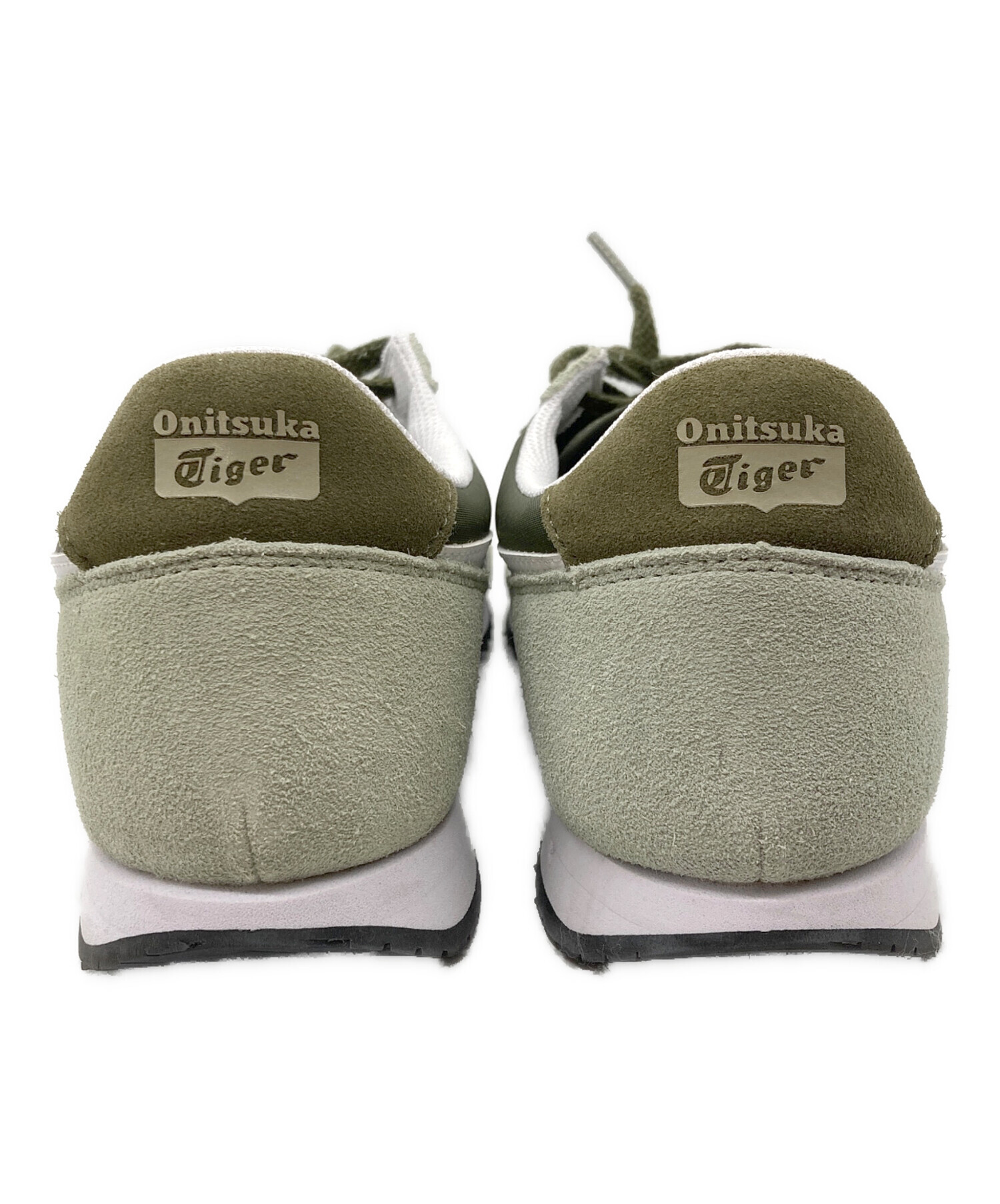 中古・古着通販】Onitsuka Tiger (オニツカタイガー) NEW YORK