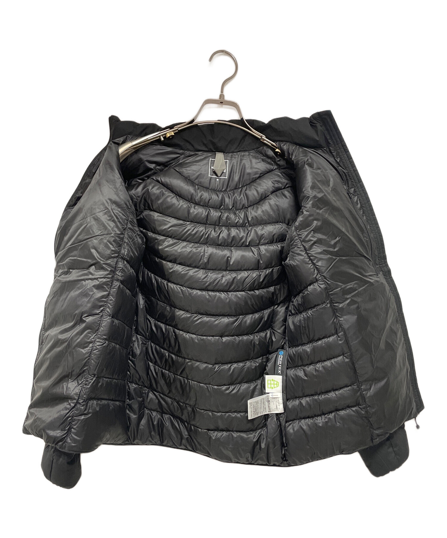 中古・古着通販】THE NORTH FACE (ザ ノース フェイス) サンダー