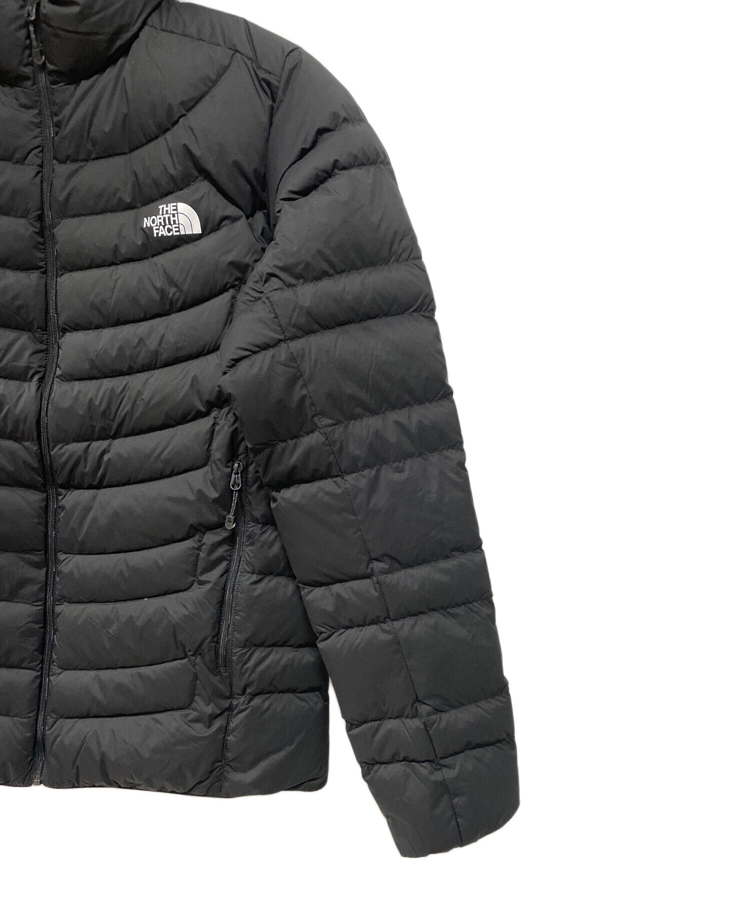 中古・古着通販】THE NORTH FACE (ザ ノース フェイス) サンダー