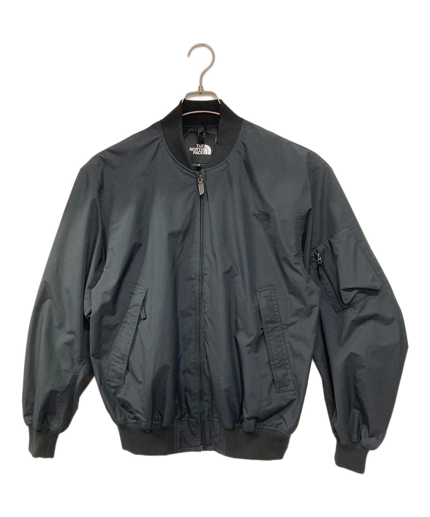中古・古着通販】THE NORTH FACE (ザ ノース フェイス) WP Bomber