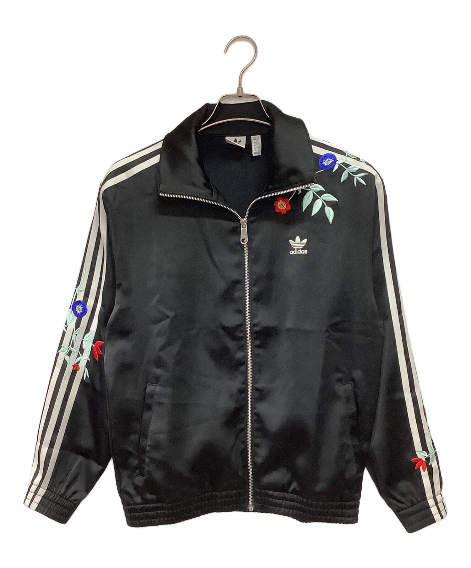 中古・古着通販】adidas (アディダス) Graphics Floral Firebird Track