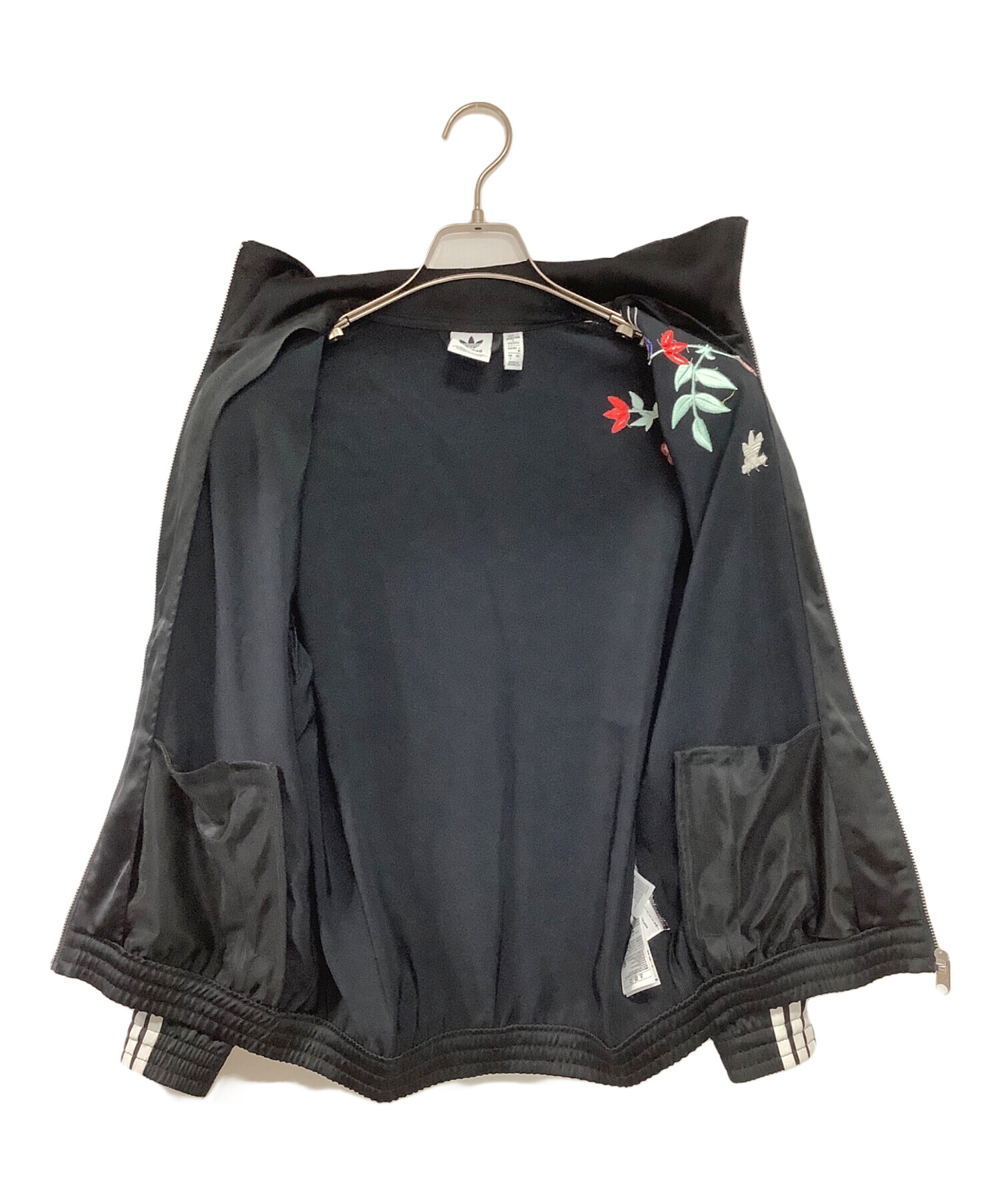 中古・古着通販】adidas (アディダス) Graphics Floral Firebird Track