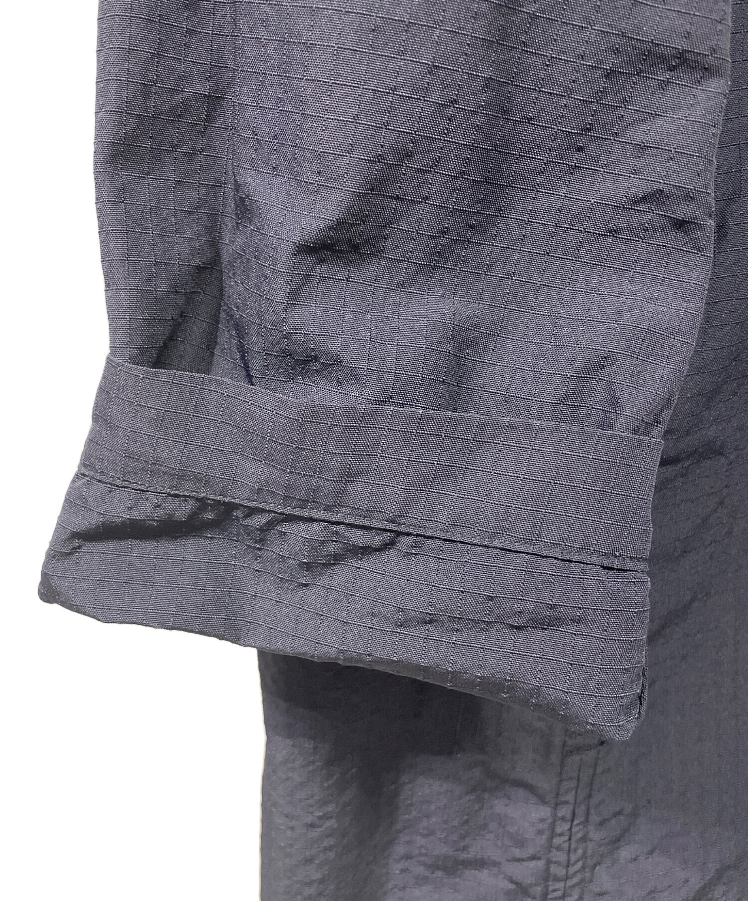 中古・古着通販】nonnative (ノンネイティブ) コート ネイビー サイズ