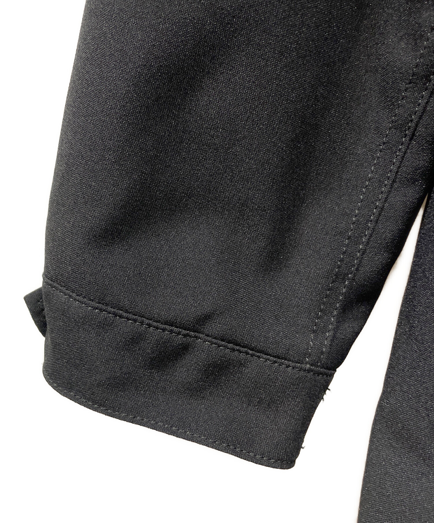 uniform experiment ベルト - 黒 【古着】【中古】 uniform experiment ベルト FADE BELT メンズ : ZOZOTOWN Yahoo!店