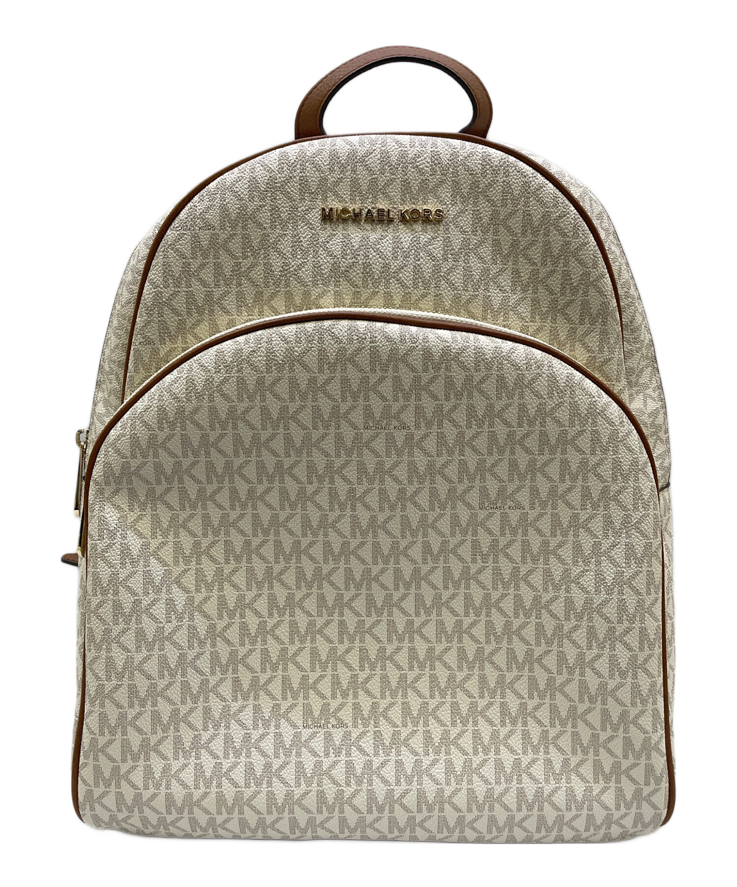 中古・古着通販】MICHAEL KORS (マイケル・コース) デイパック