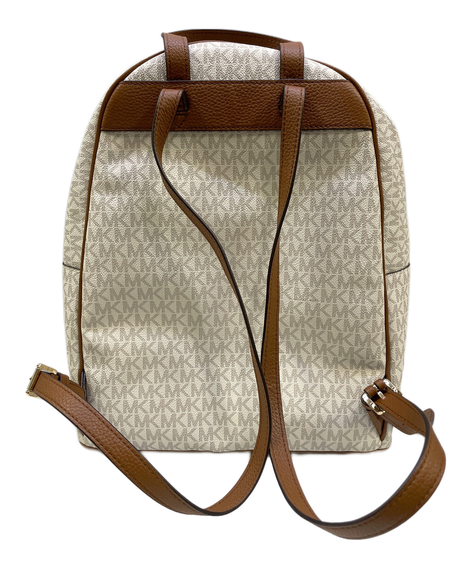 中古・古着通販】MICHAEL KORS (マイケル・コース) デイパック