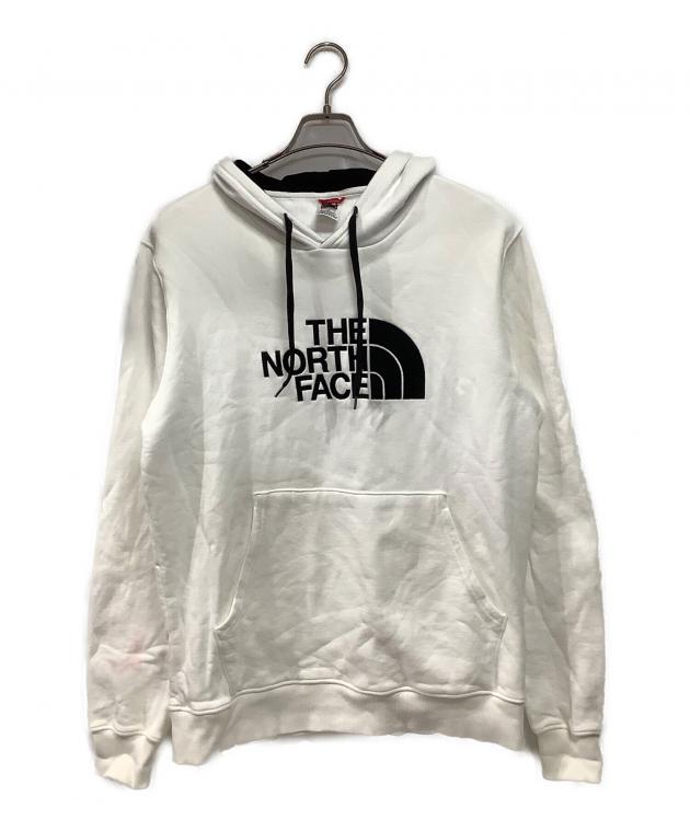 中古・古着通販】THE NORTH FACE (ザ ノース フェイス) プルオーバー