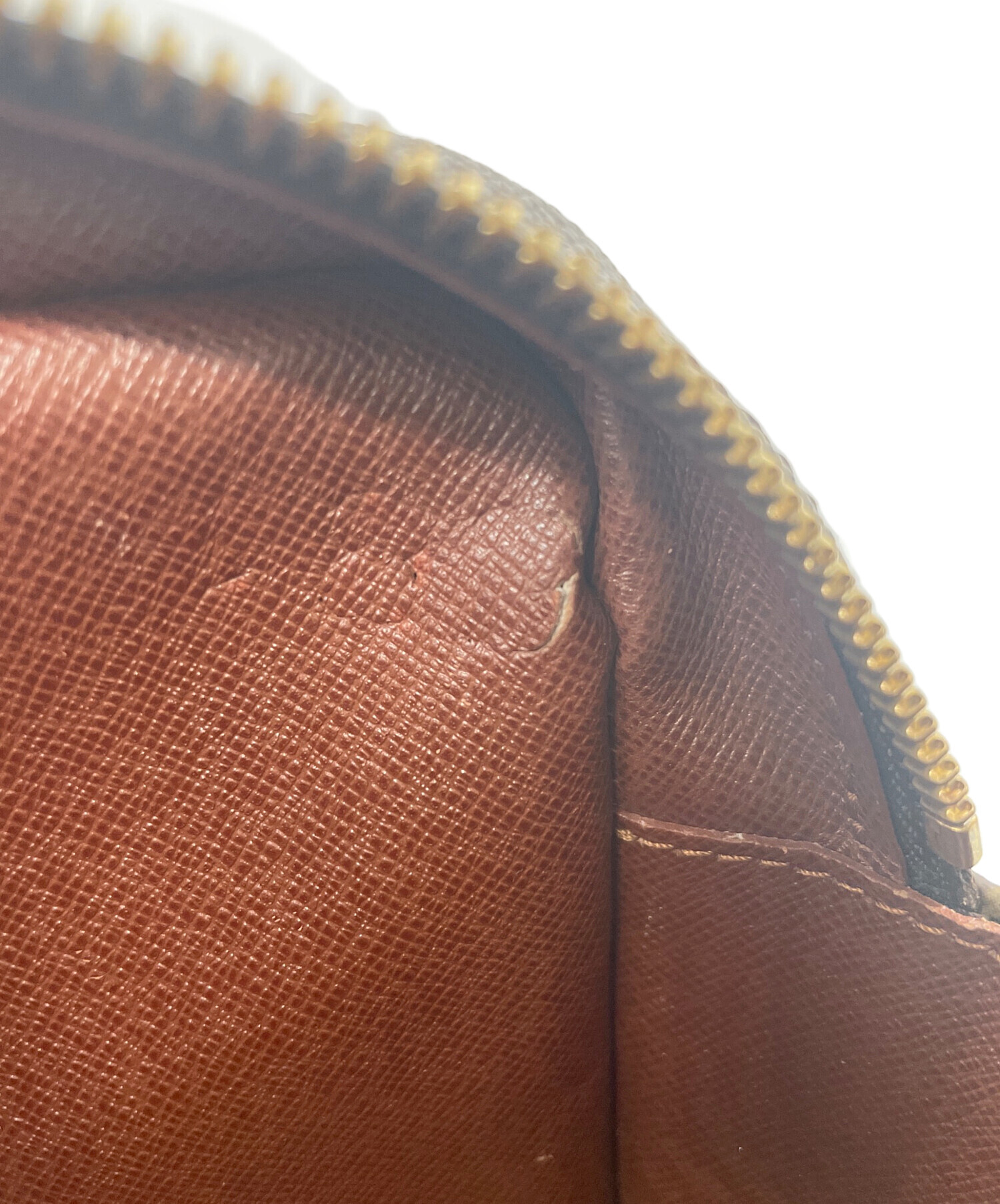 中古・古着通販】LOUIS VUITTON (ルイ ヴィトン) モノグラム 