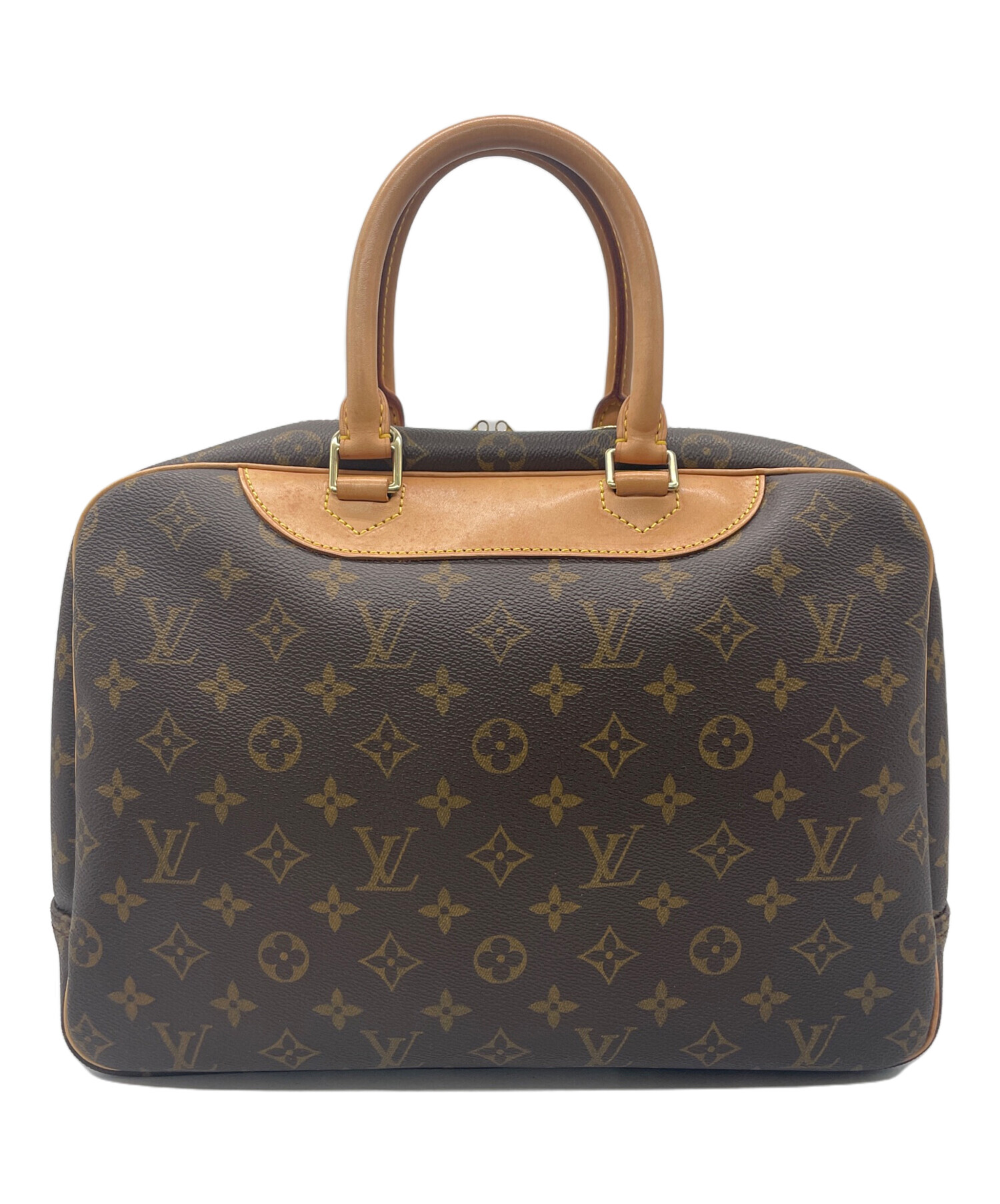 中古・古着通販】LOUIS VUITTON (ルイ ヴィトン) ドーヴィル M47270