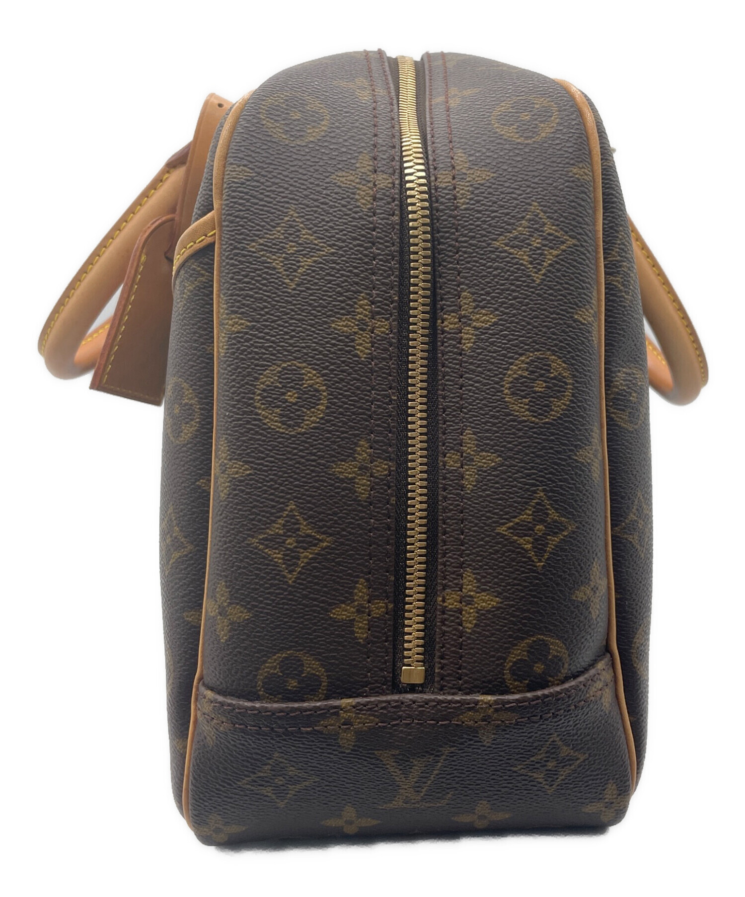 中古・古着通販】LOUIS VUITTON (ルイ ヴィトン) ドーヴィル M47270 