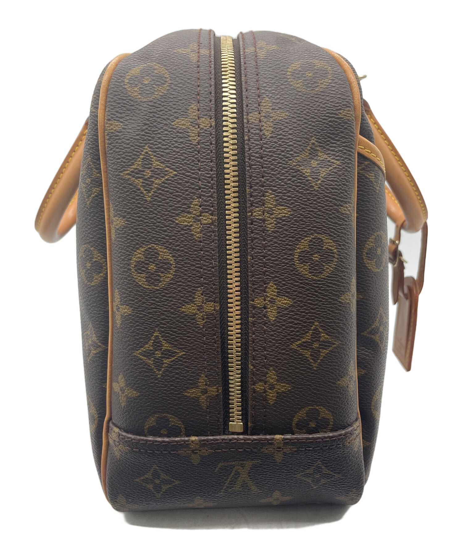 中古・古着通販】LOUIS VUITTON (ルイ ヴィトン) ドーヴィル M47270