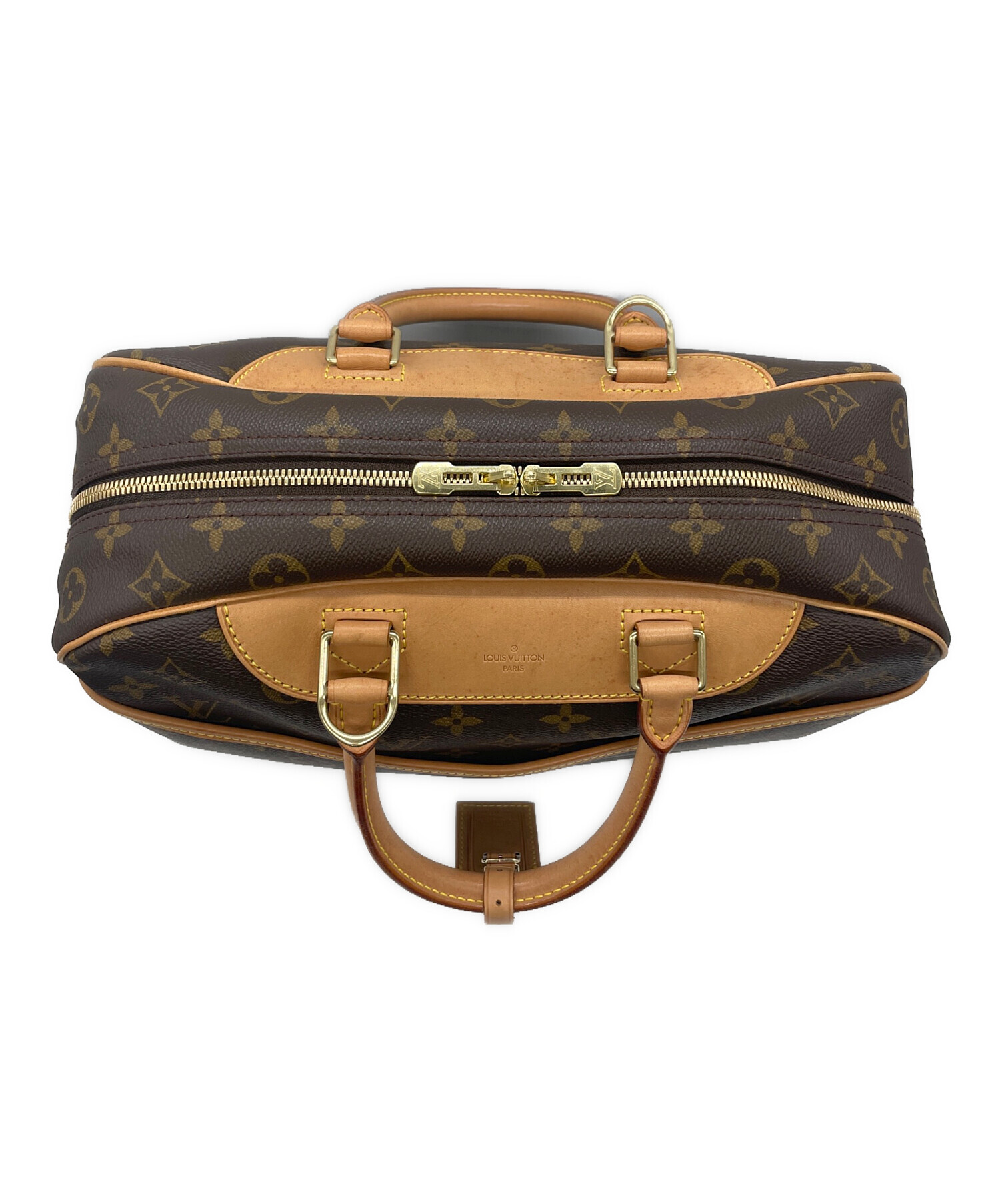 中古・古着通販】LOUIS VUITTON (ルイ ヴィトン) ドーヴィル M47270