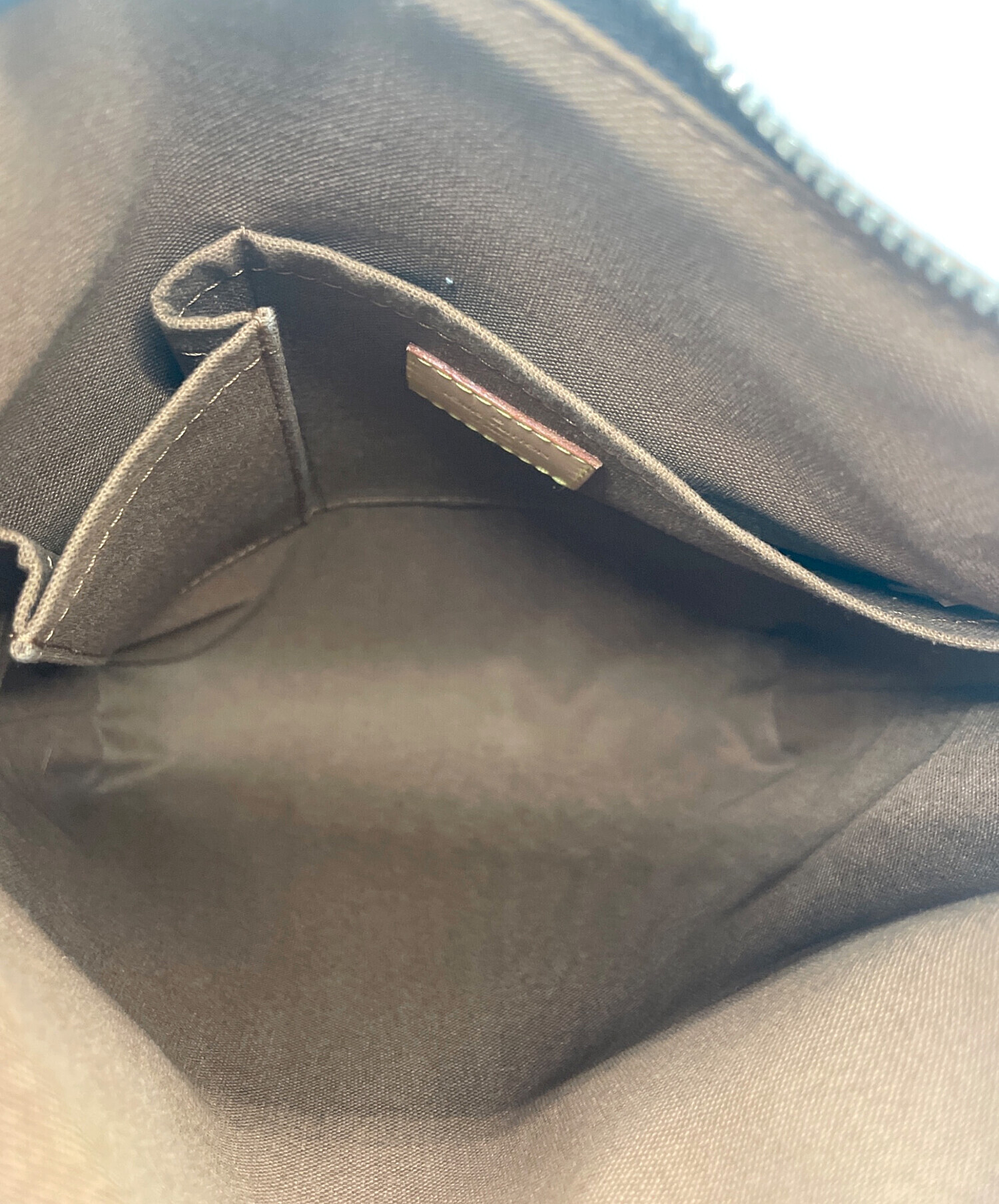 中古・古着通販】LOUIS VUITTON (ルイ ヴィトン) モノグラム オデオン 