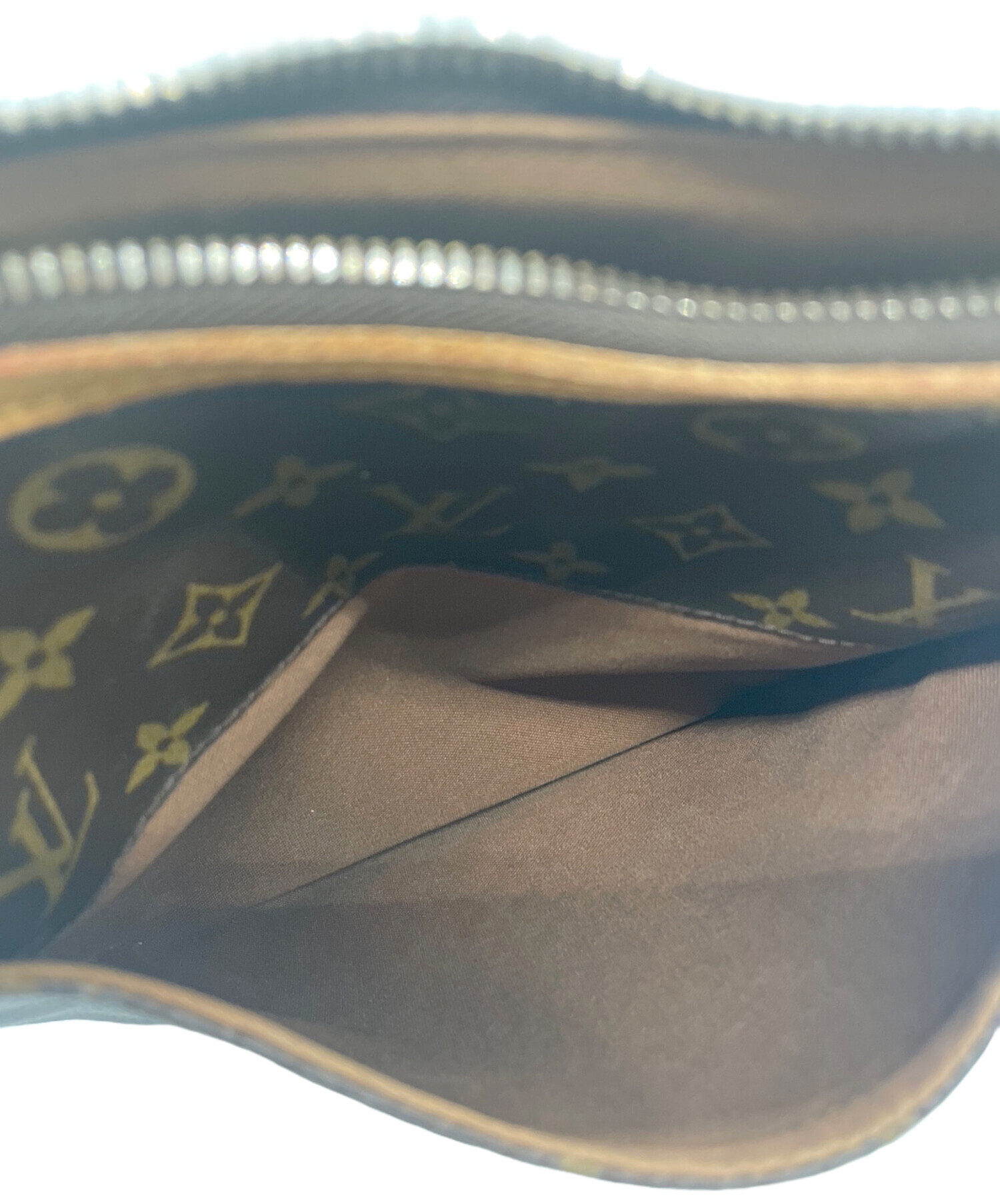 中古・古着通販】LOUIS VUITTON (ルイ ヴィトン) モノグラム オデオン