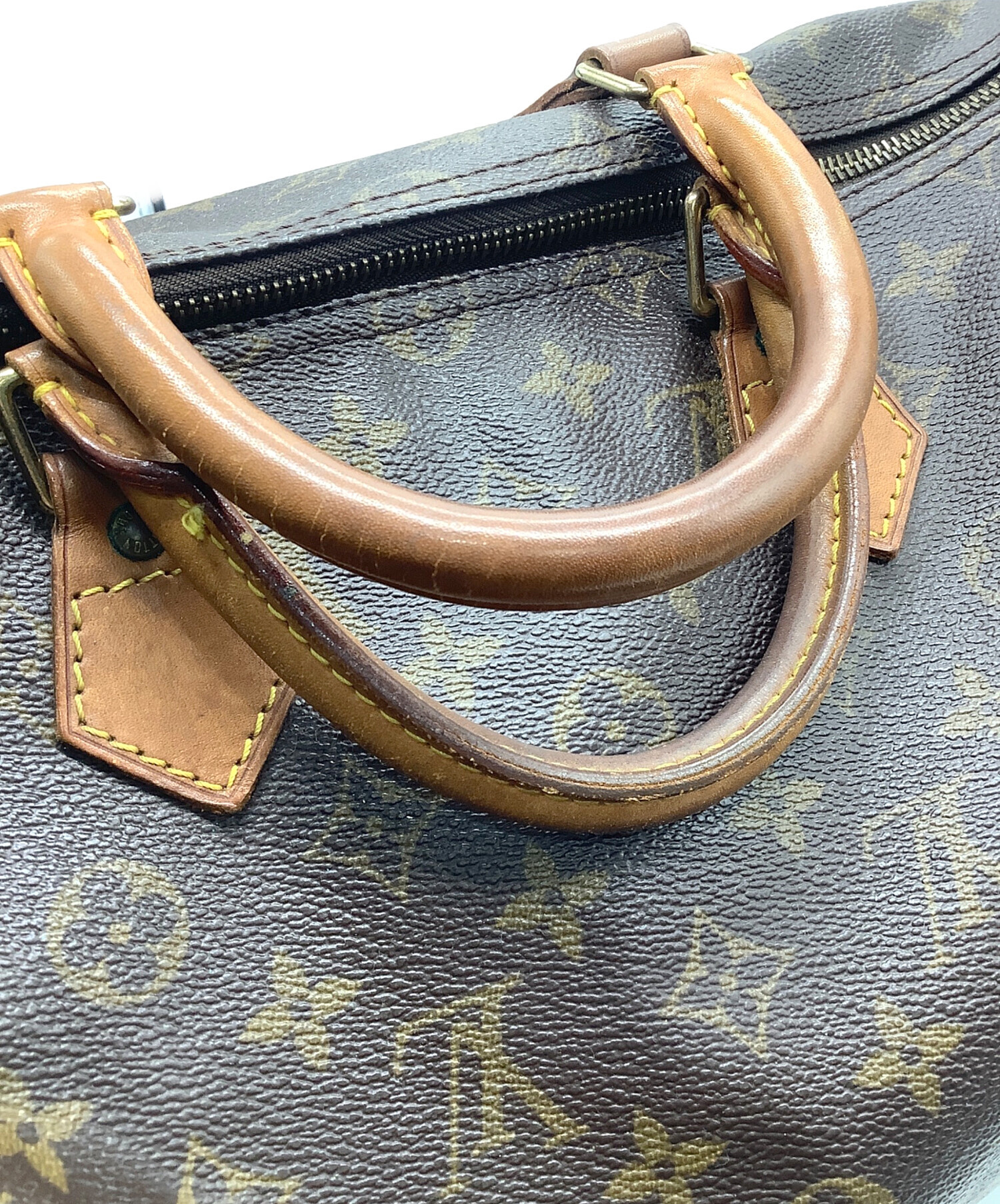 中古・古着通販】LOUIS VUITTON (ルイ ヴィトン) モノグラム