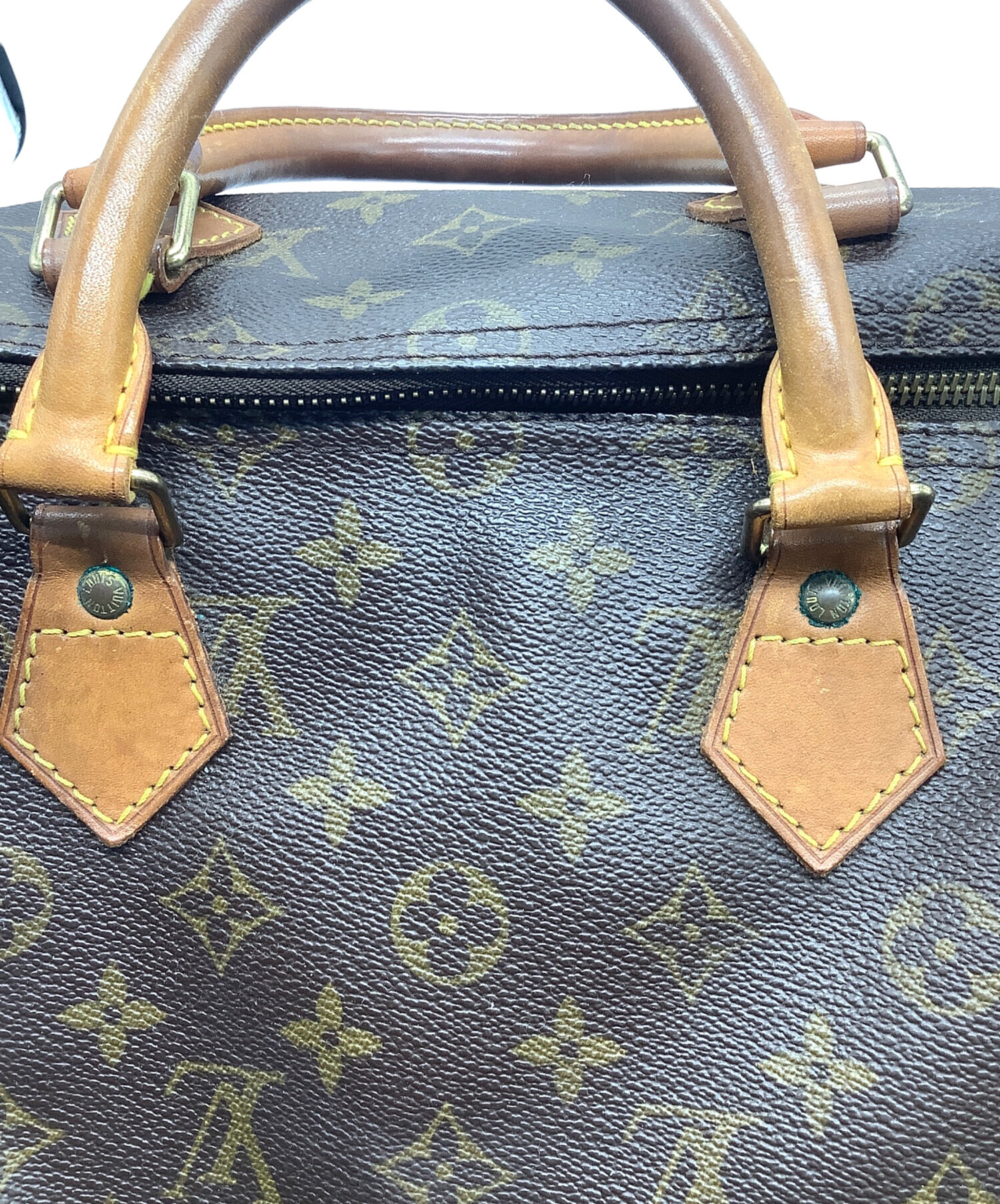 中古・古着通販】LOUIS VUITTON (ルイ ヴィトン) モノグラム