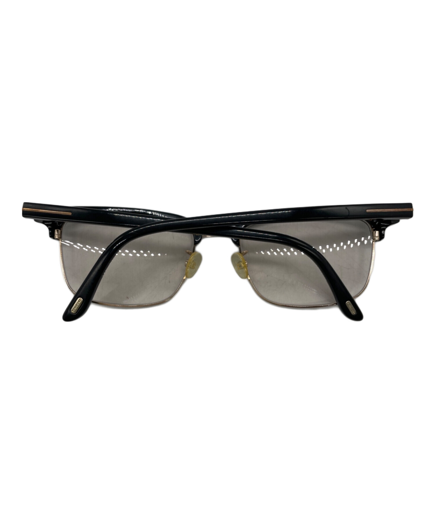 中古・古着通販】TOM FORD (トムフォード) サングラス ブラウン 