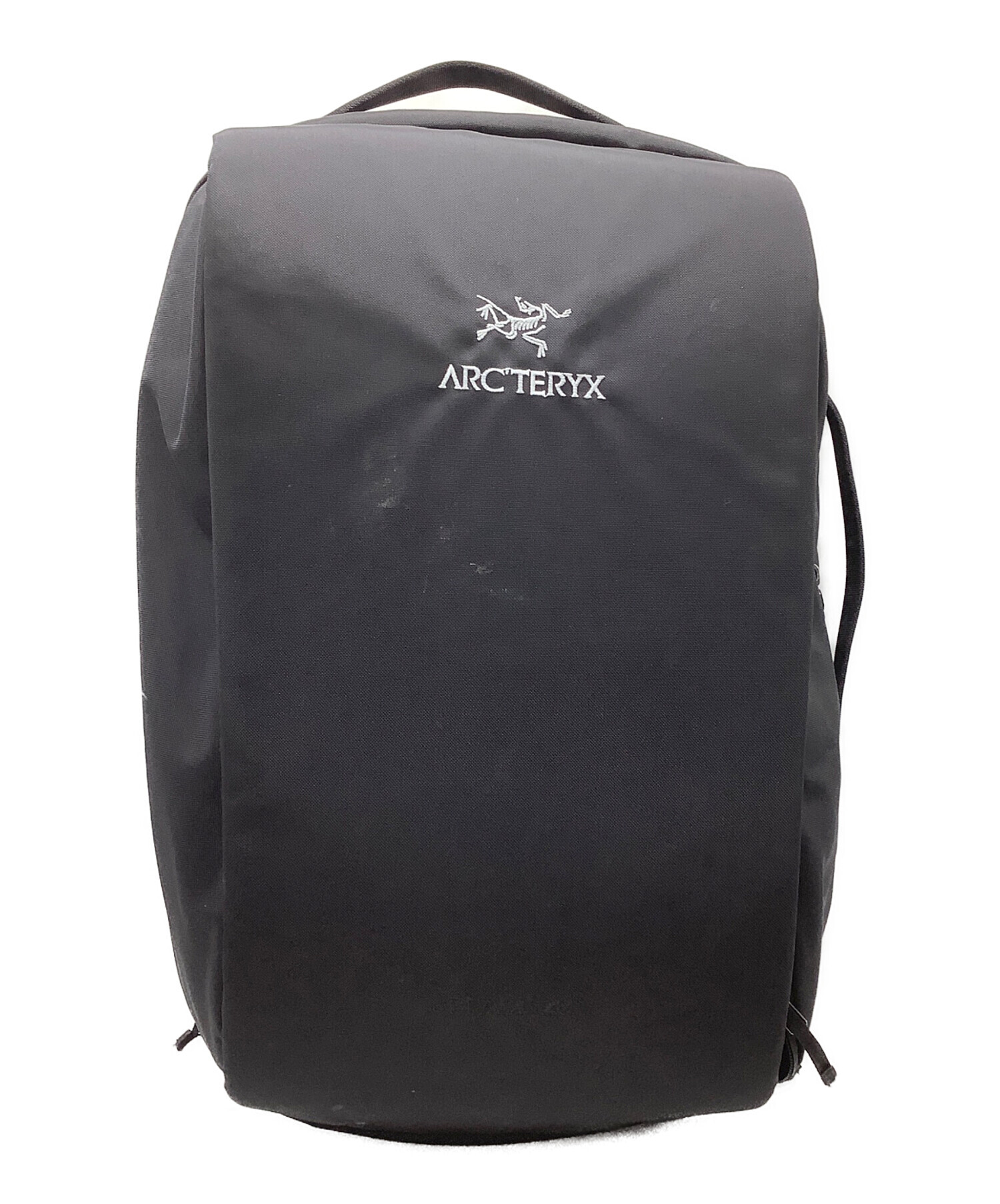 数日割引★美品/中古★ARC'TERYX BLADE 28 BLKブレード 28 中古・古着通販】ARC'TERYX (アークテリクス) BLADE 28 Backpack