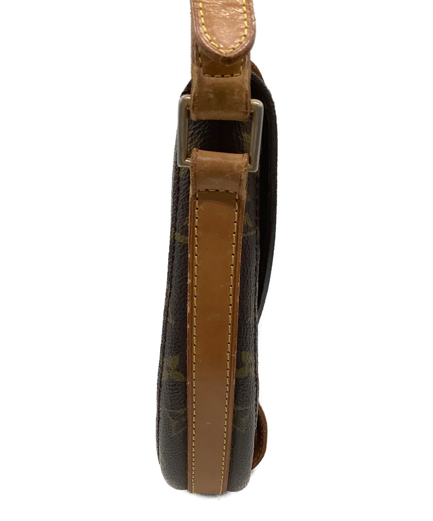 中古・古着通販】LOUIS VUITTON (ルイ ヴィトン) ショルダーバッグ 