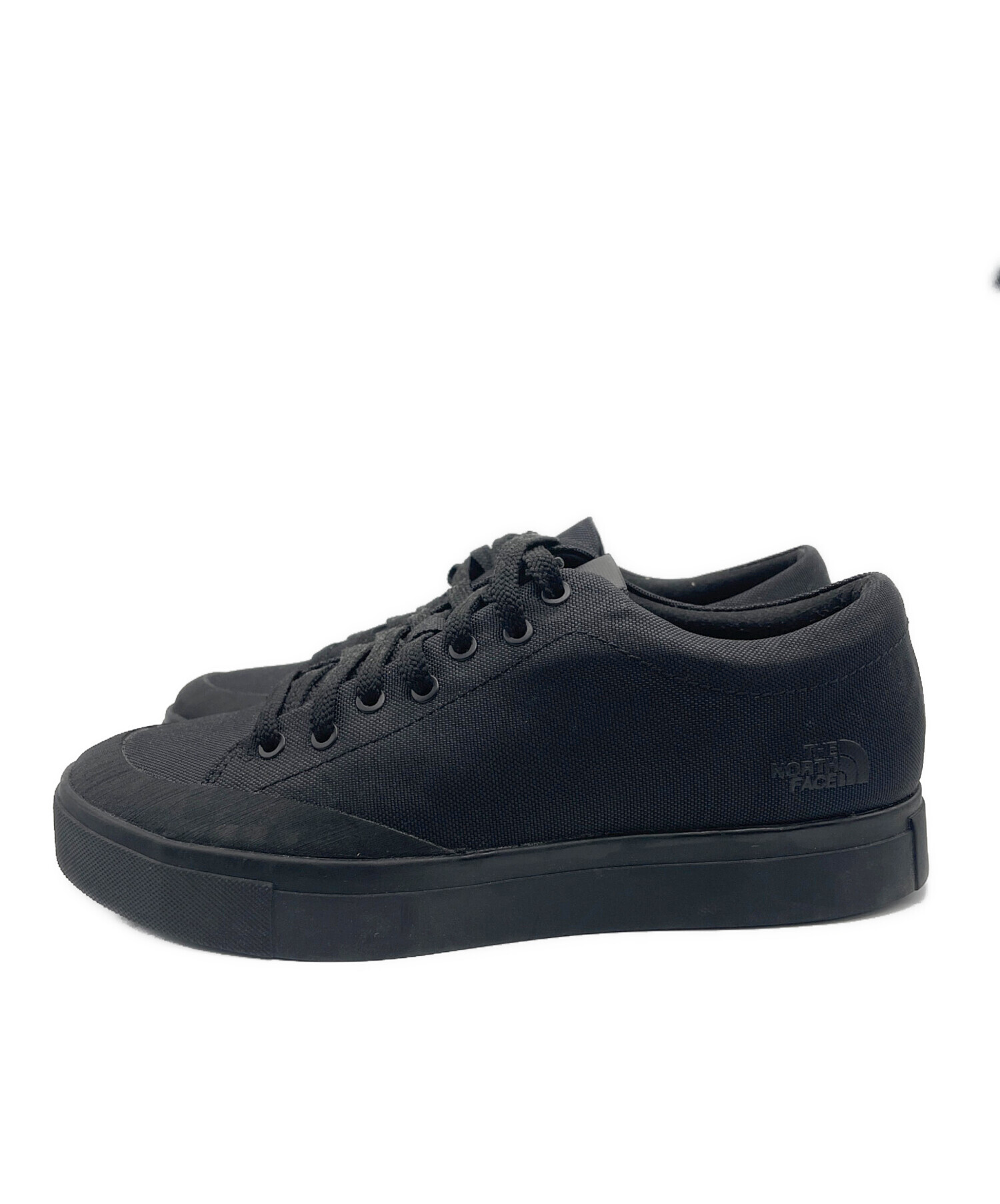 THE NORTH FACE Shuttle Lace WP 26cm　未使用 中古・古着通販】THE NORTH FACE (ザ ノース フェイス) Shuttle Lace