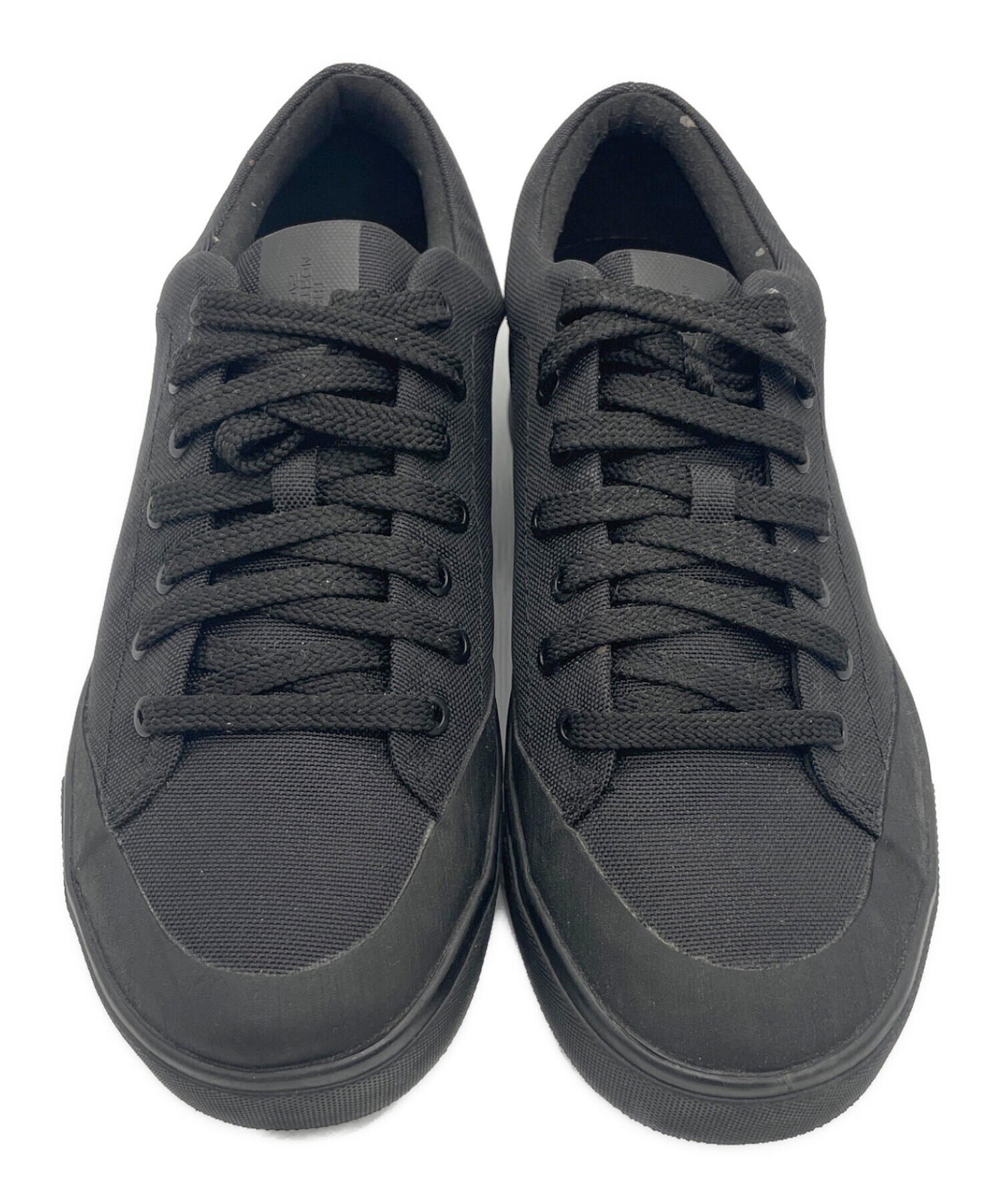 THE NORTH FACE Shuttle Lace WP 26cm　未使用 中古・古着通販】THE NORTH FACE (ザ ノース フェイス) Shuttle Lace
