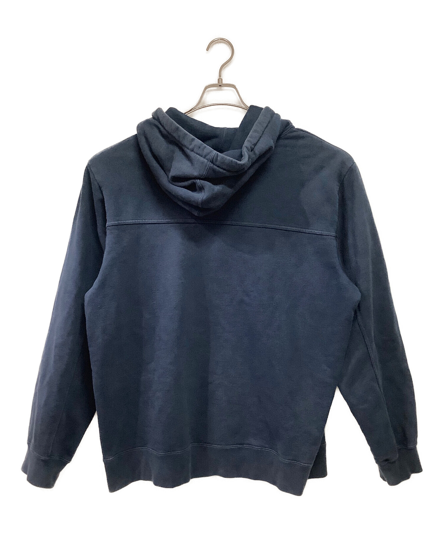 中古・古着通販】Supreme (シュプリーム) プルオーバーパーカー