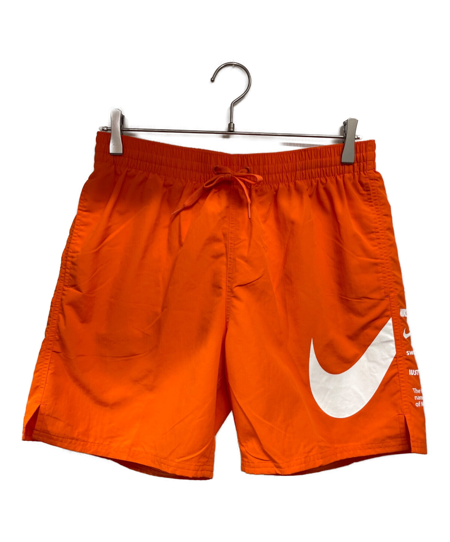 中古・古着通販】NIKE (ナイキ) 水陸両用 グラフィック スペック 7