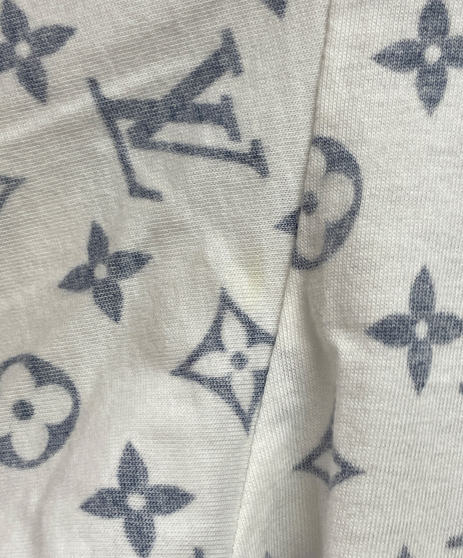 中古・古着通販】LOUIS VUITTON (ルイ ヴィトン) 半袖カットソー