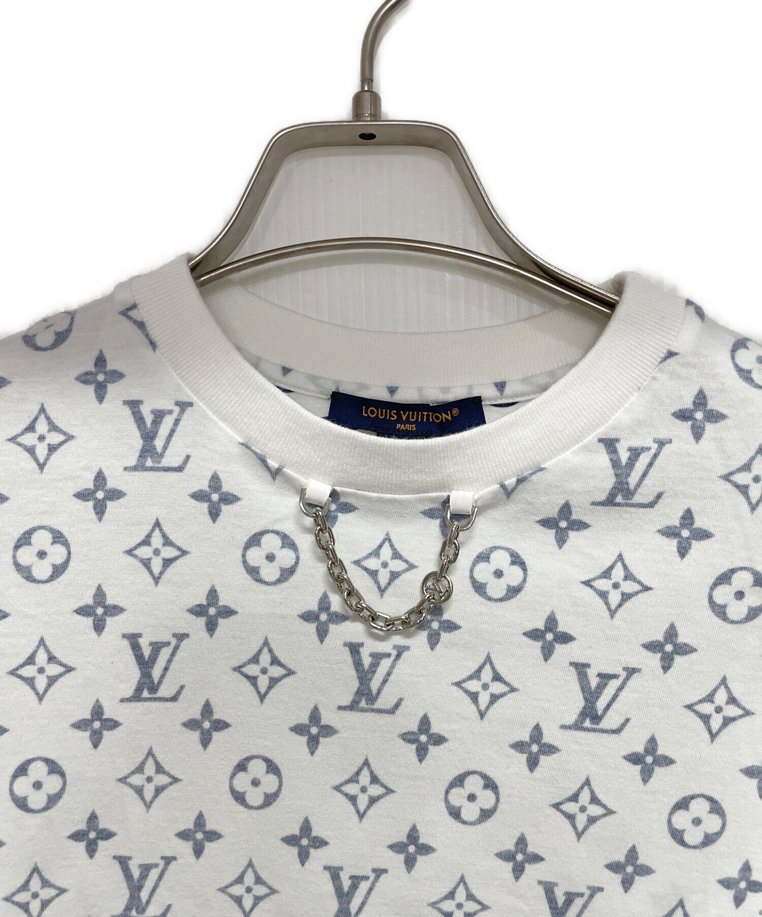 中古・古着通販】LOUIS VUITTON (ルイ ヴィトン) 半袖カットソー