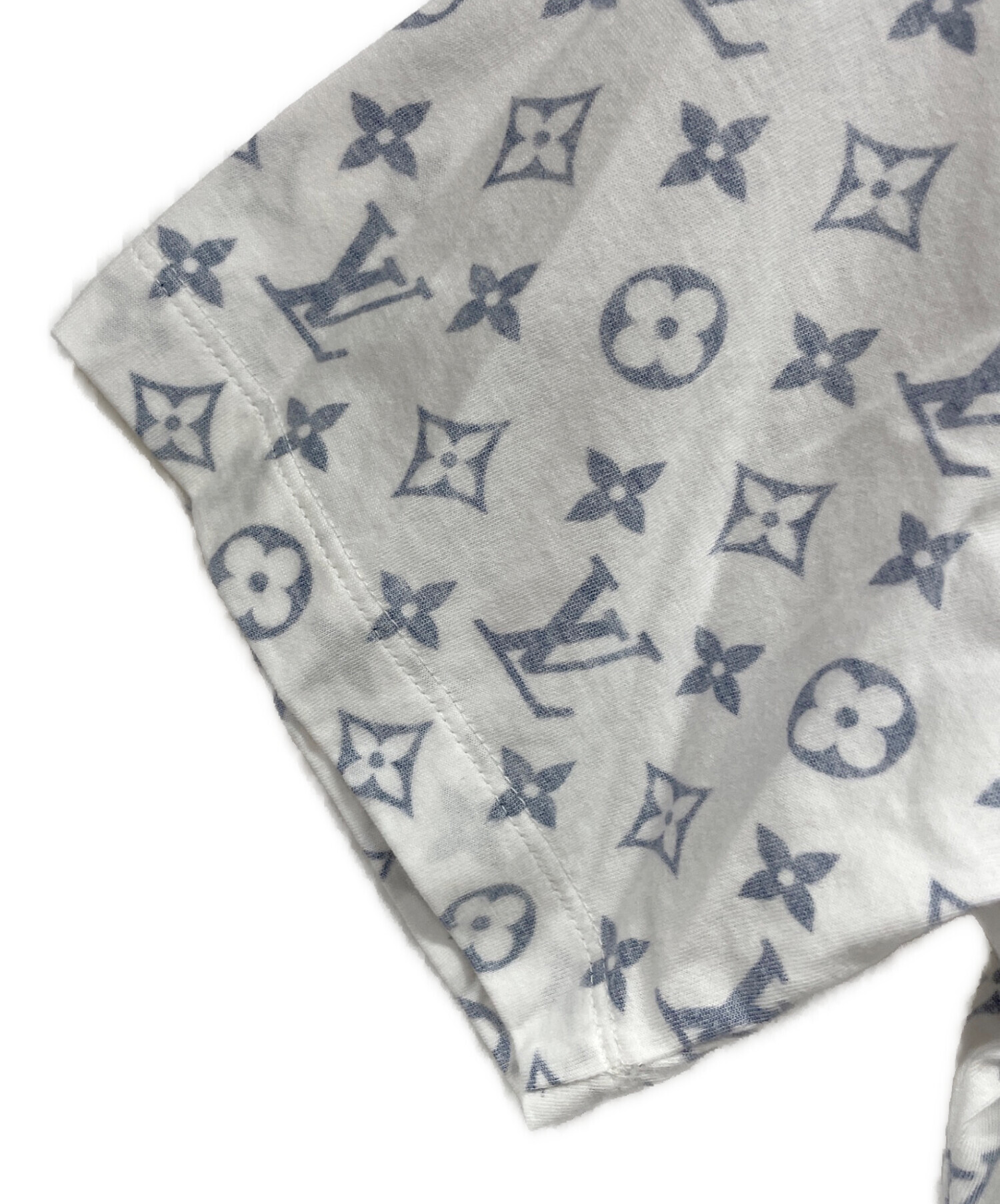 中古・古着通販】LOUIS VUITTON (ルイ ヴィトン) 半袖カットソー