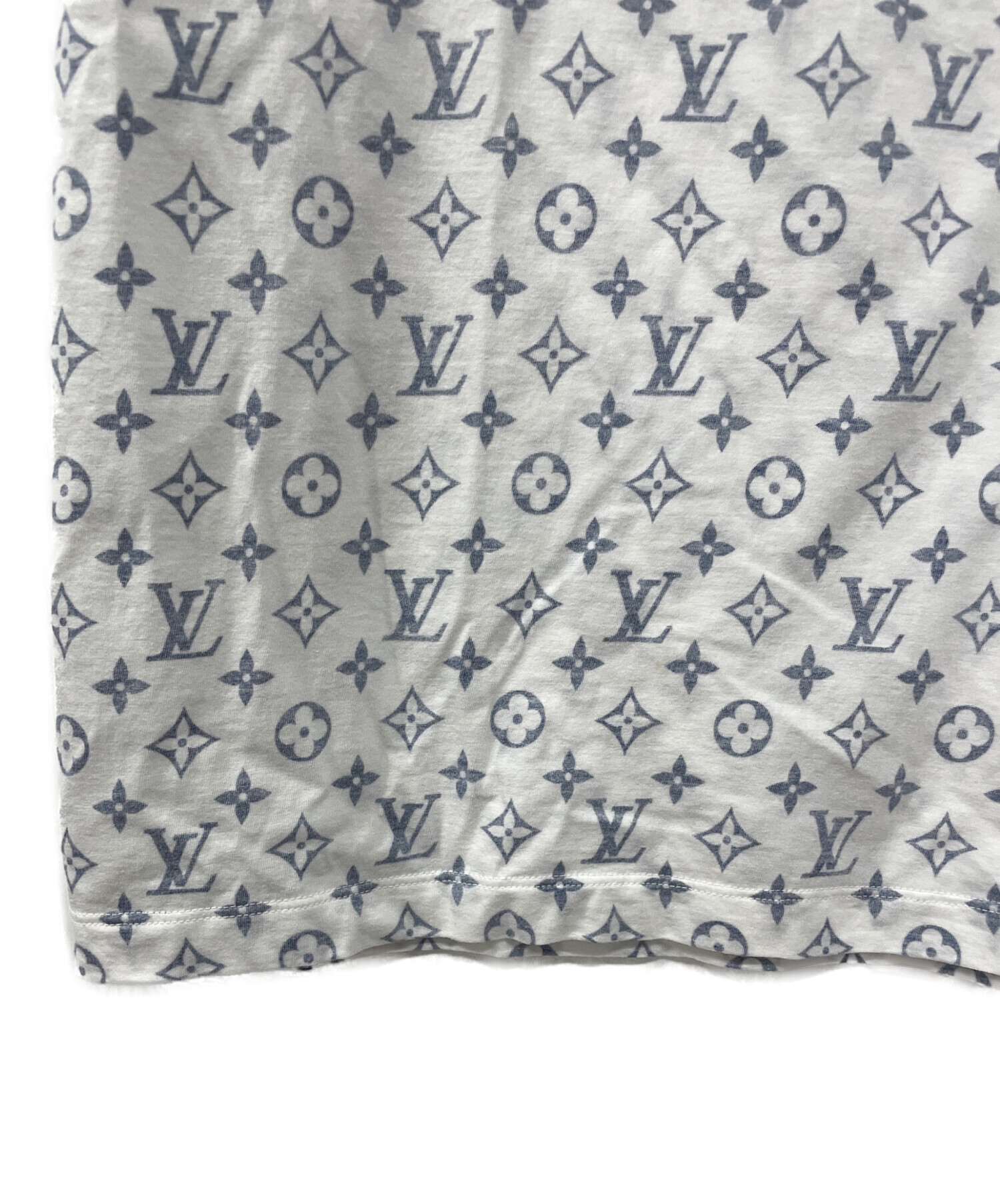 中古・古着通販】LOUIS VUITTON (ルイ ヴィトン) 半袖カットソー