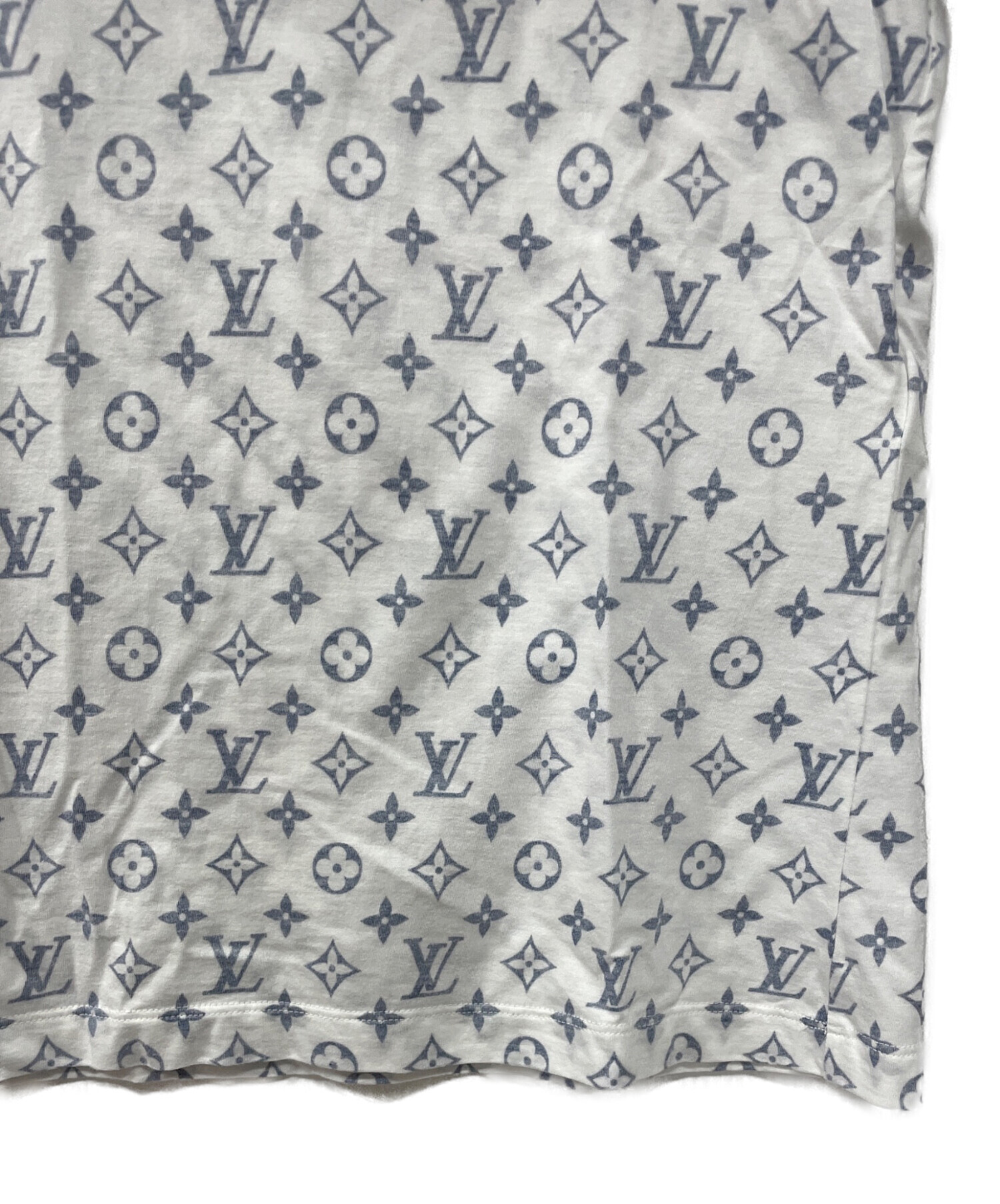 中古・古着通販】LOUIS VUITTON (ルイ ヴィトン) 半袖カットソー