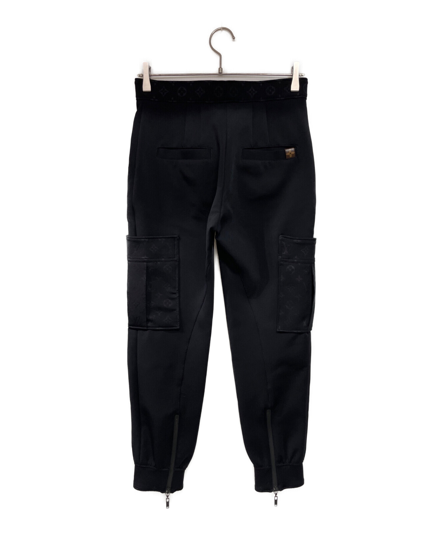 ルイヴィトン　カーゴパンツ 中古・古着通販】LOUIS VUITTON (ルイ ヴィトン) カーゴパンツ
