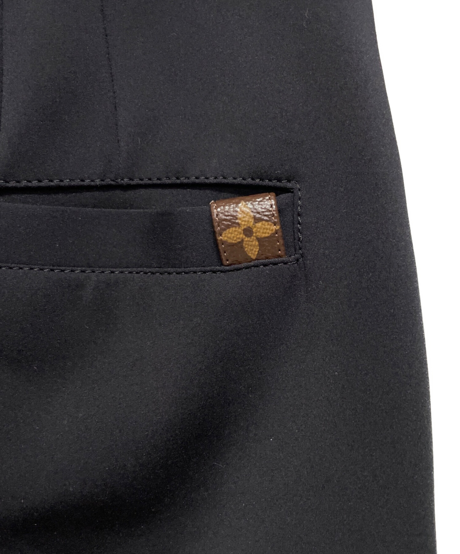 中古・古着通販】LOUIS VUITTON (ルイ ヴィトン) カーゴパンツ