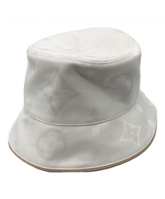 中古・古着通販】LOUIS VUITTON (ルイ ヴィトン) バケットハット
