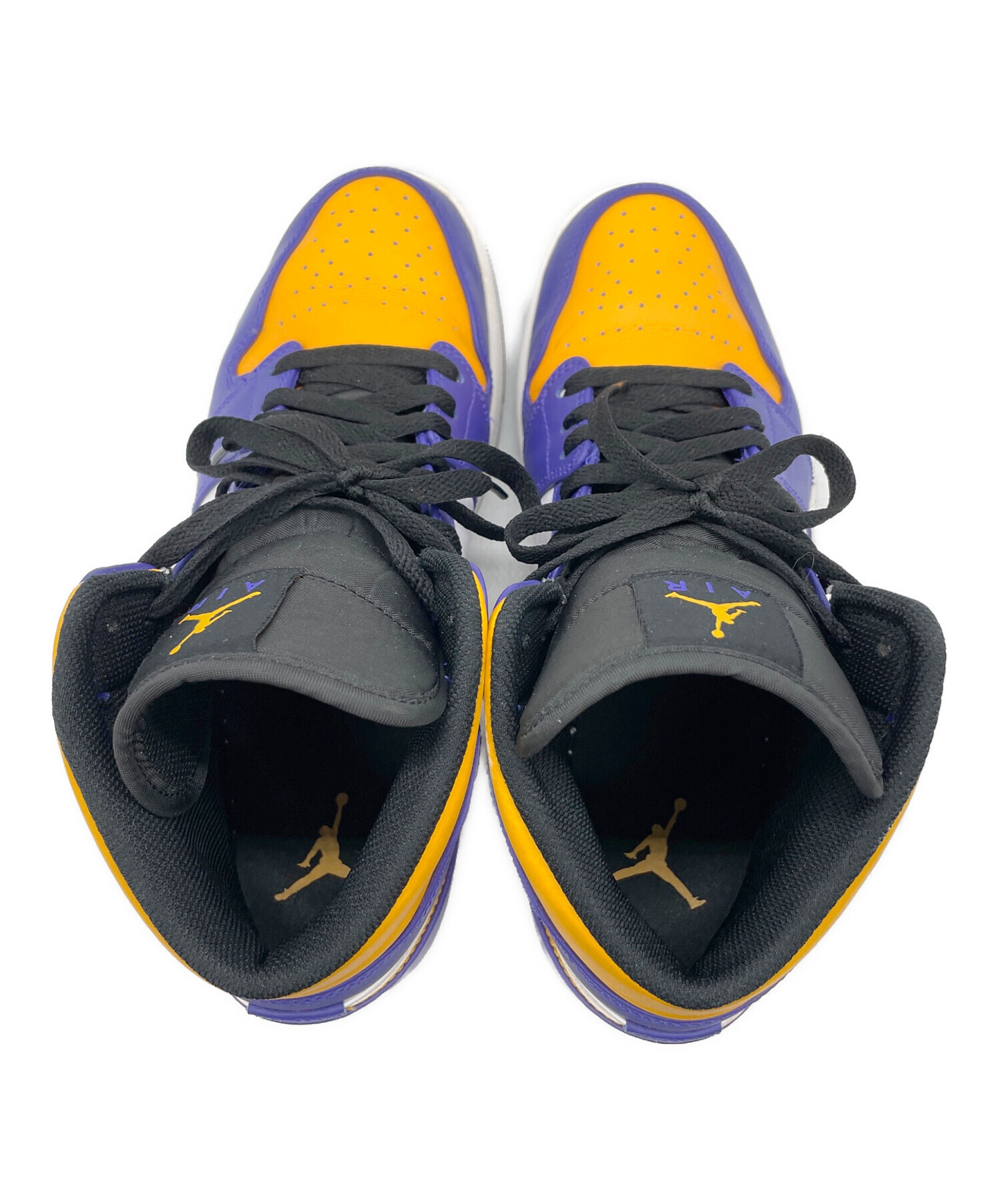 中古・古着通販】NIKE (ナイキ) Nike Air Jordan 1 Mid 