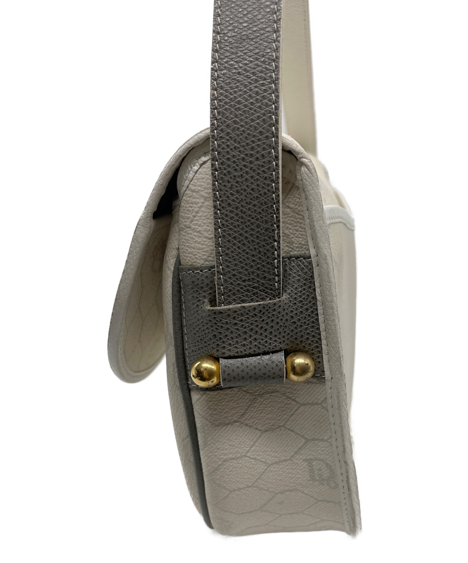 中古・古着通販】Christian Dior (クリスチャン ディオール) ハニカム