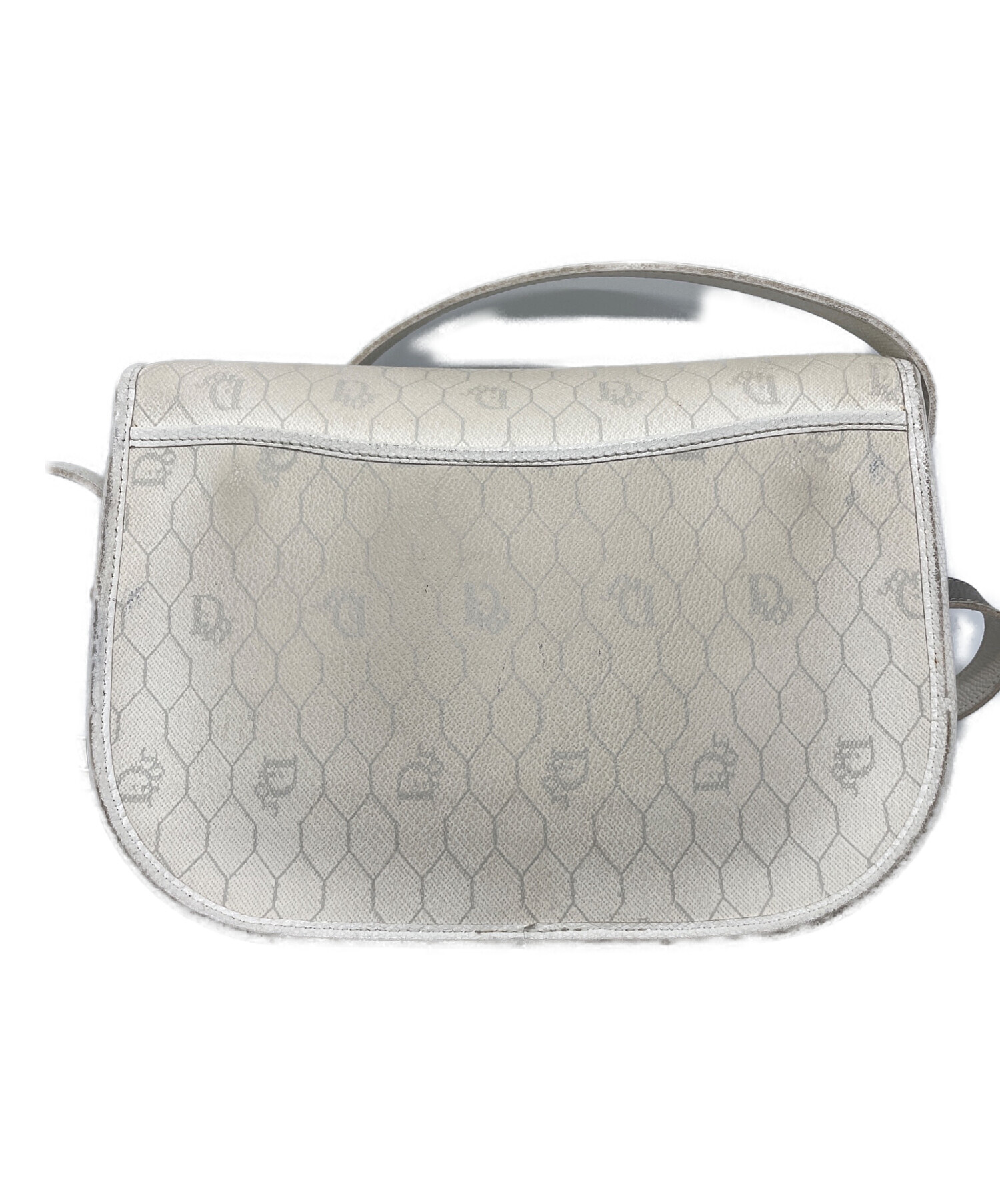中古・古着通販】Christian Dior (クリスチャン ディオール) ハニカム