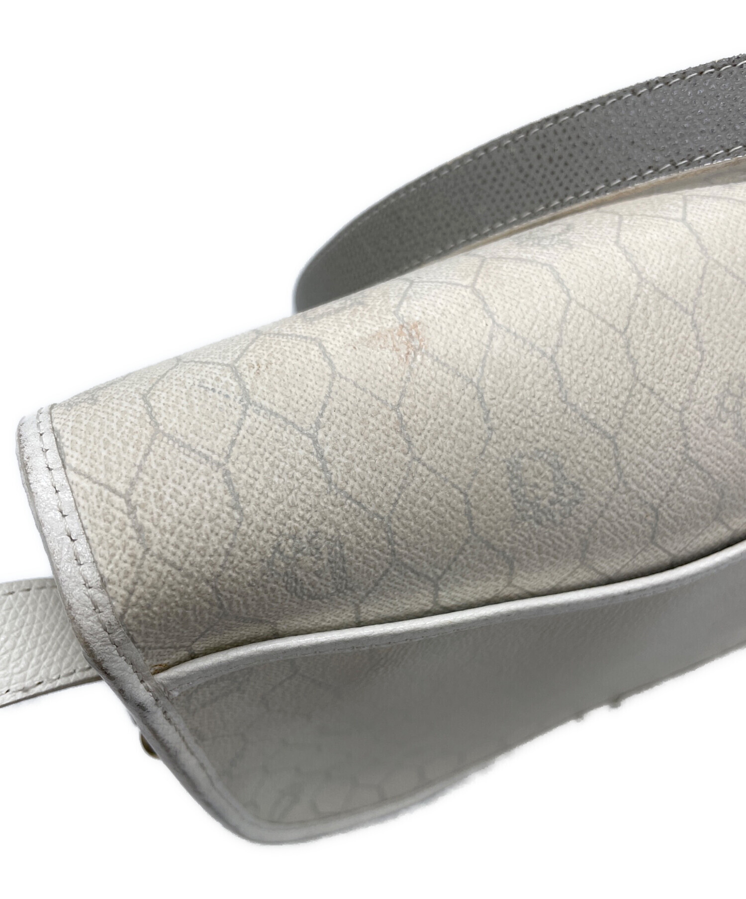中古・古着通販】Christian Dior (クリスチャン ディオール) ハニカム
