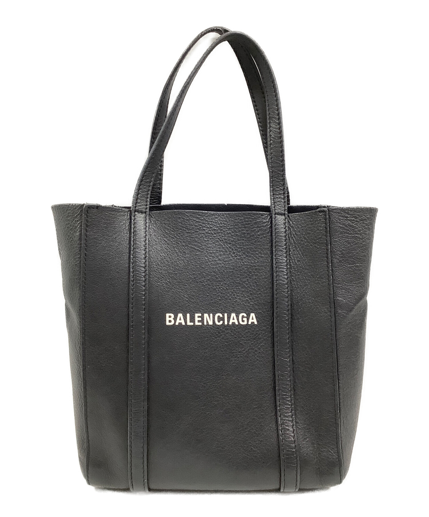 中古・古着通販】BALENCIAGA (バレンシアガ) EVERYDAY XXS/2wayトート