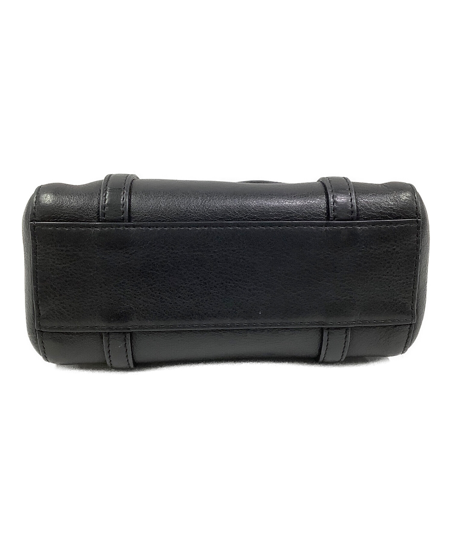 中古・古着通販】BALENCIAGA (バレンシアガ) EVERYDAY XXS/2wayトート
