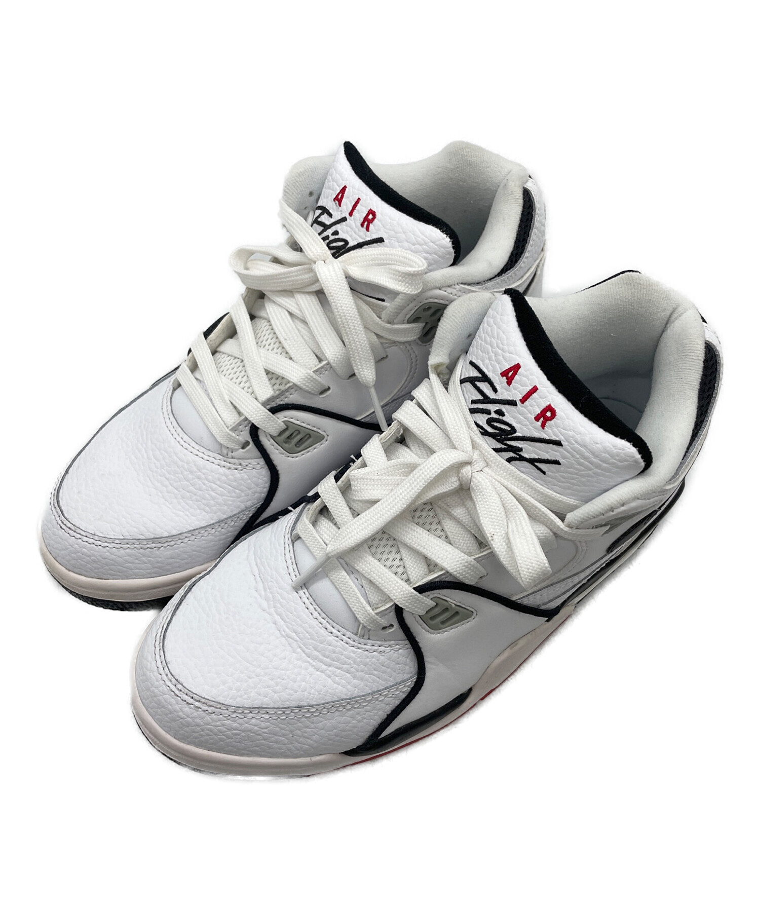 中古・古着通販】NIKE (ナイキ) Nike Air Flight 89 