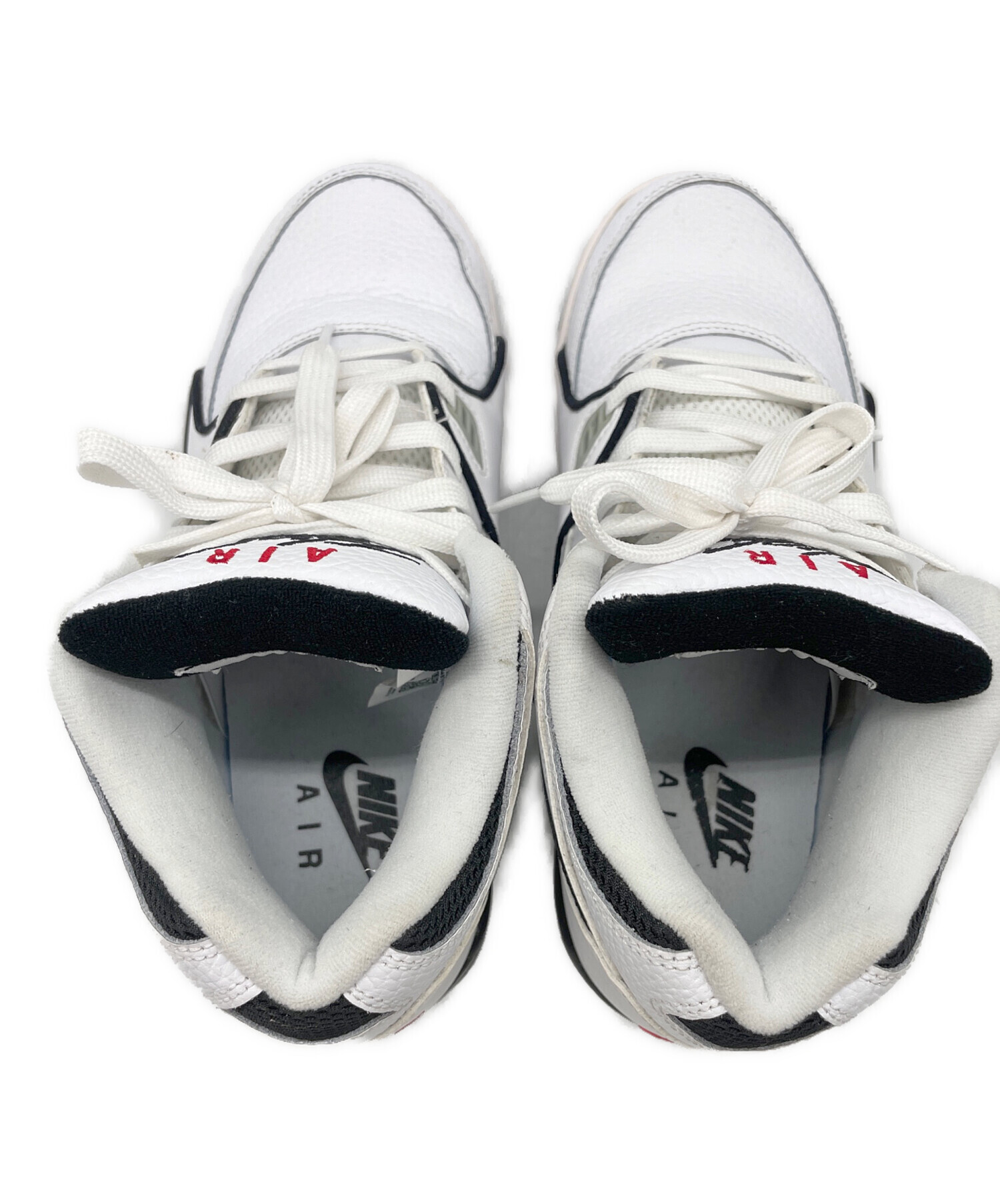 中古・古着通販】NIKE (ナイキ) Nike Air Flight 89 