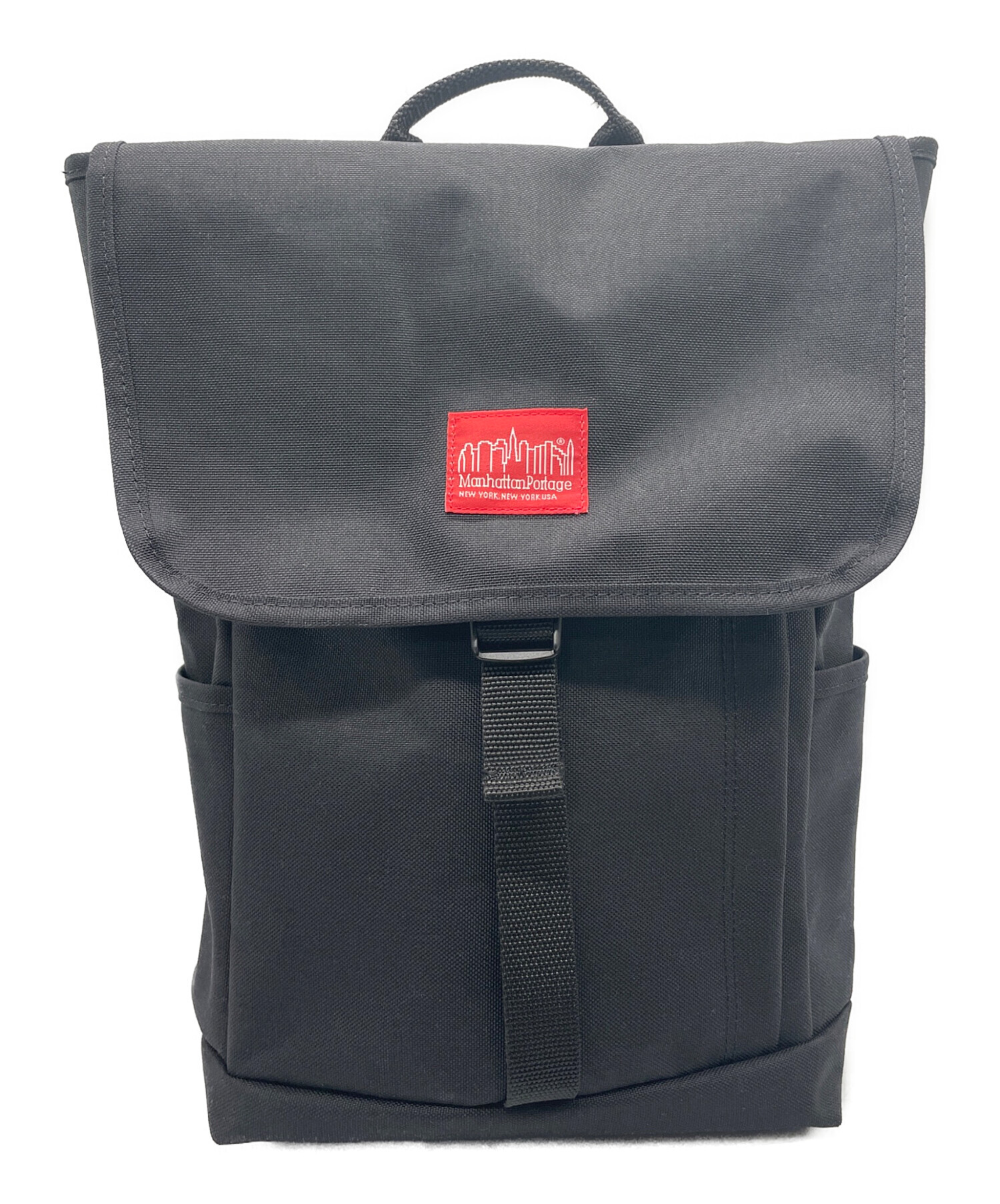 中古・古着通販】Manhattan Portage (マンハッタンポーテージ 