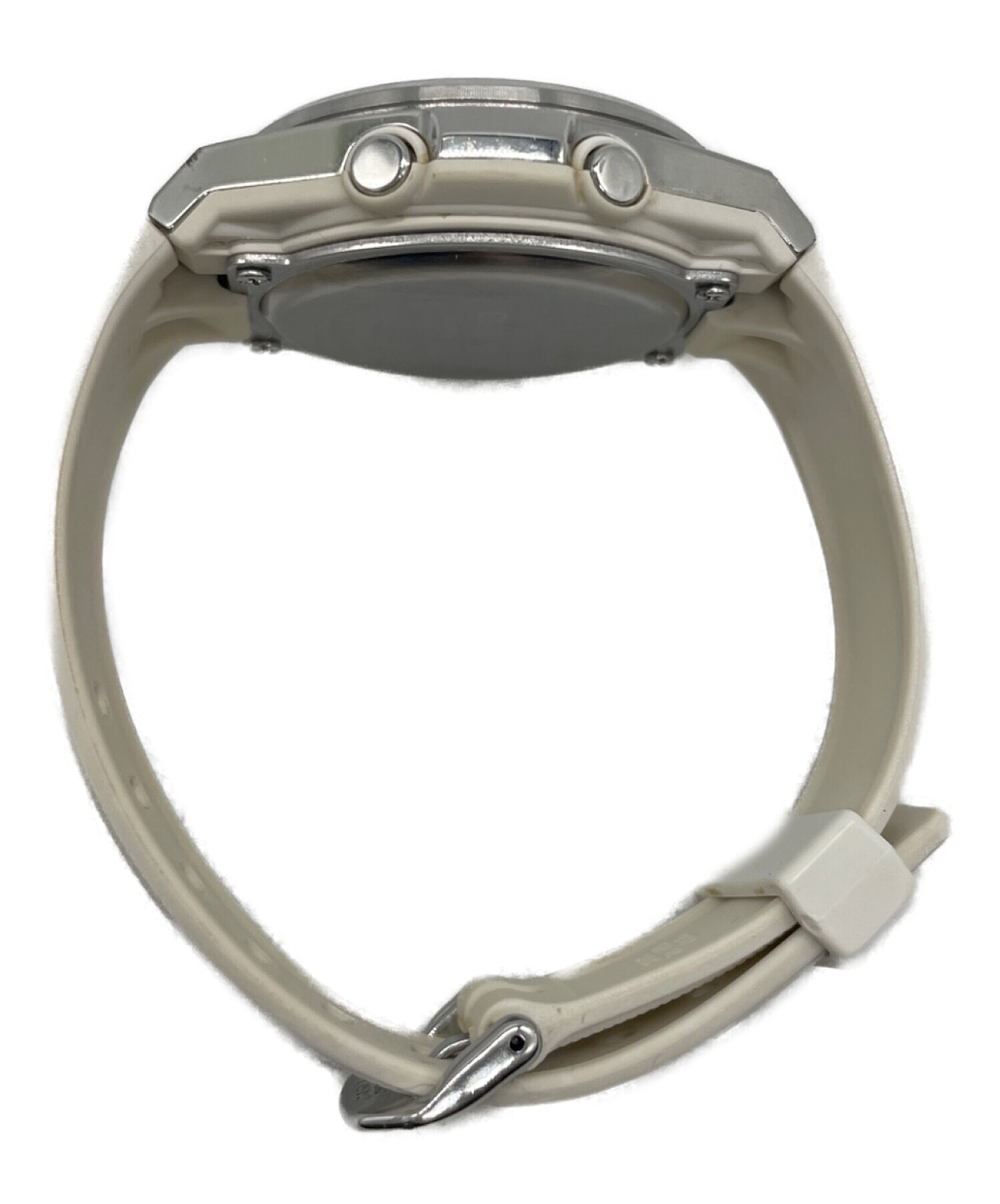 中古・古着通販】CASIO (カシオ) G-SHOCK G-MS BABY-G 腕時計 