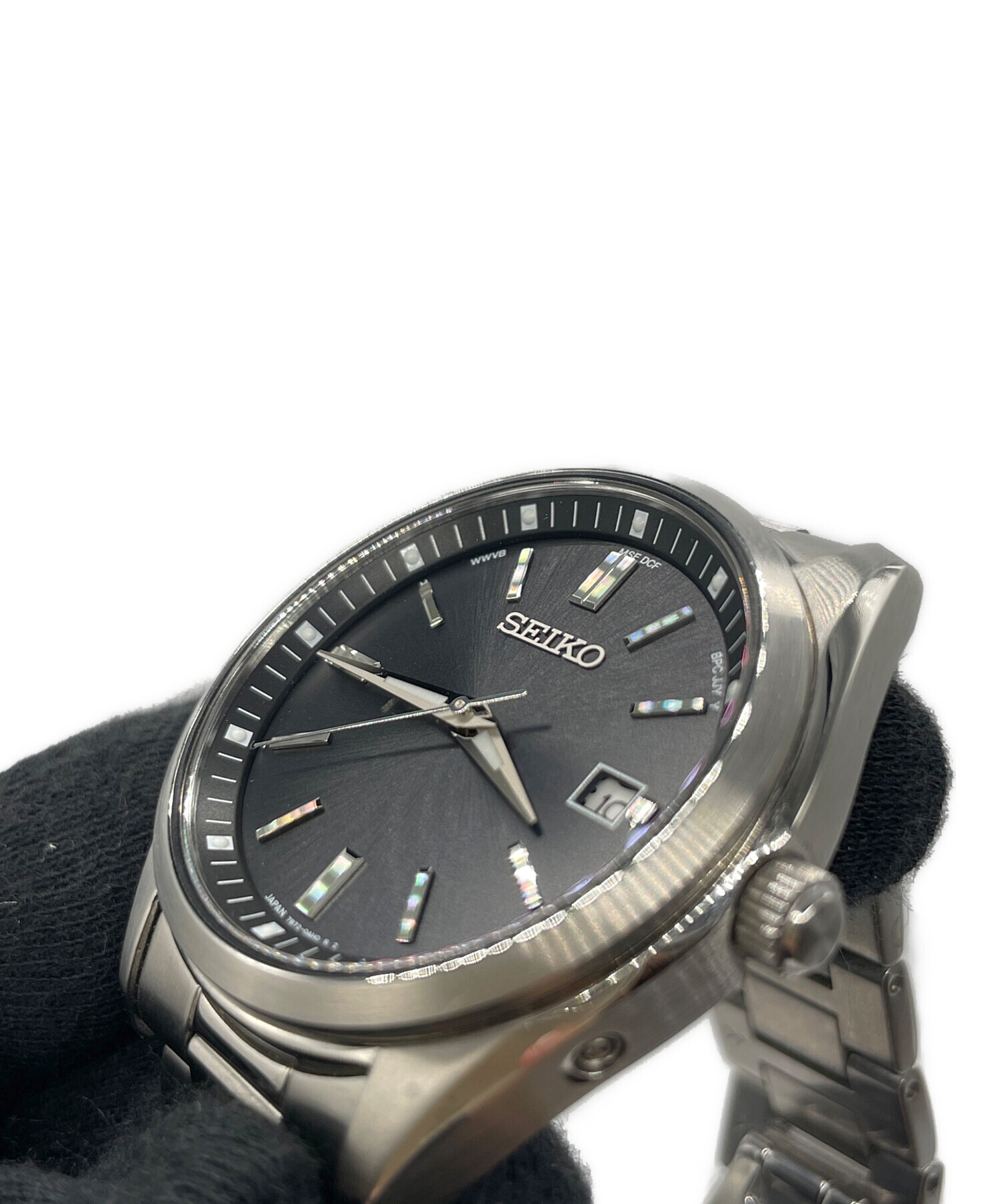 中古・古着通販】SEIKO (セイコー) SBTM323 腕時計｜ブランド・古着